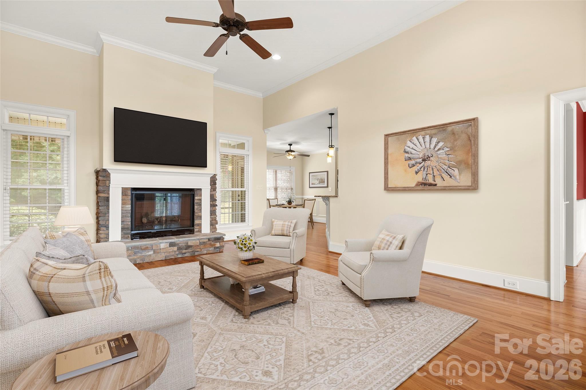 Catawba Shores Estates - Residential