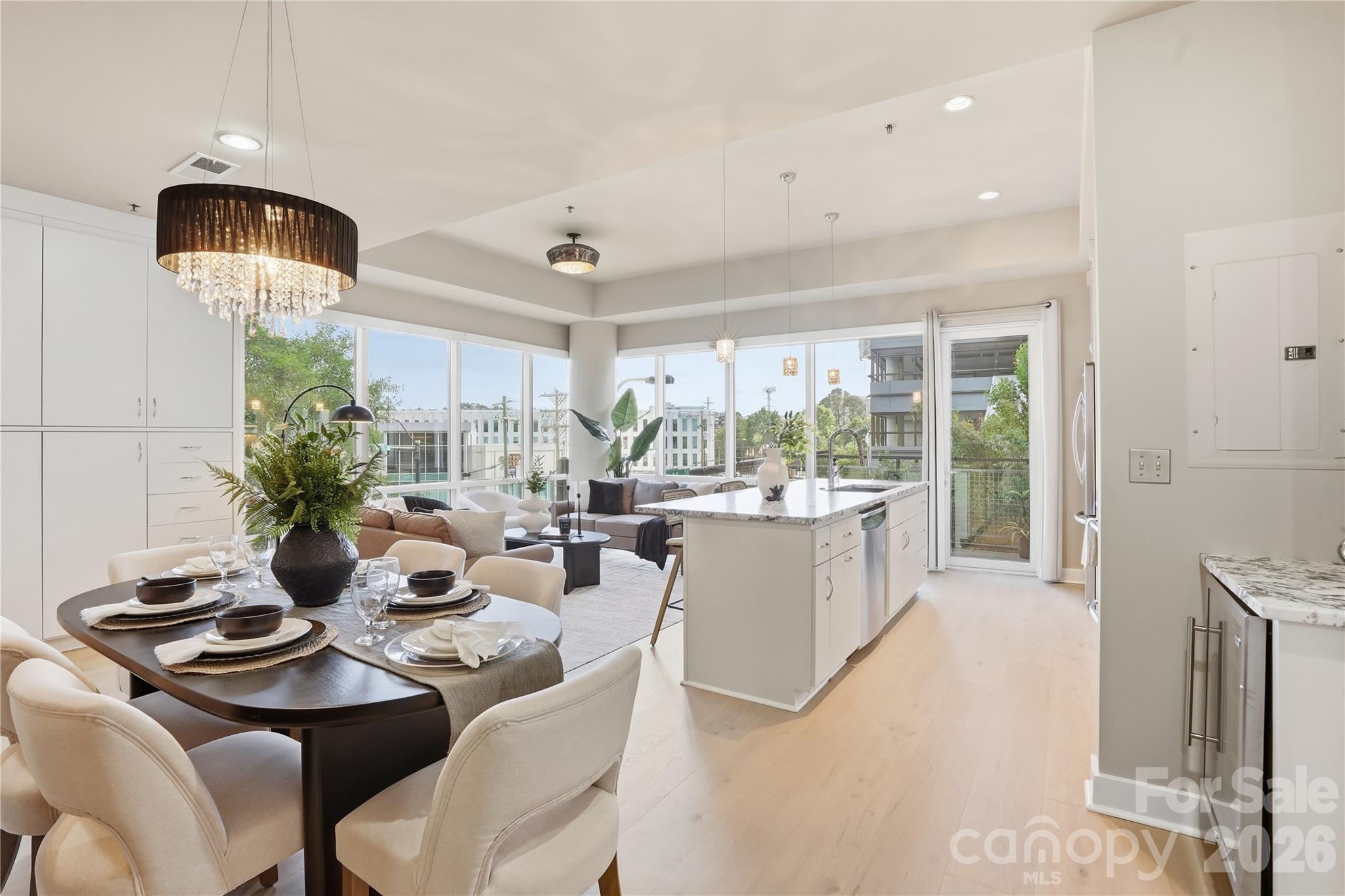 Metlofts - Residential