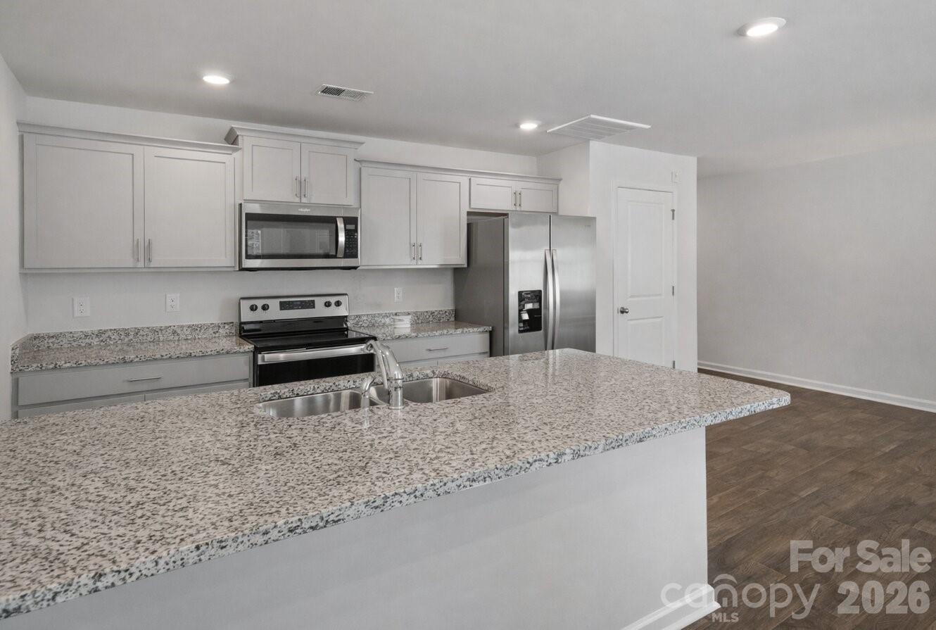 Mallard Creek Towns - Residential