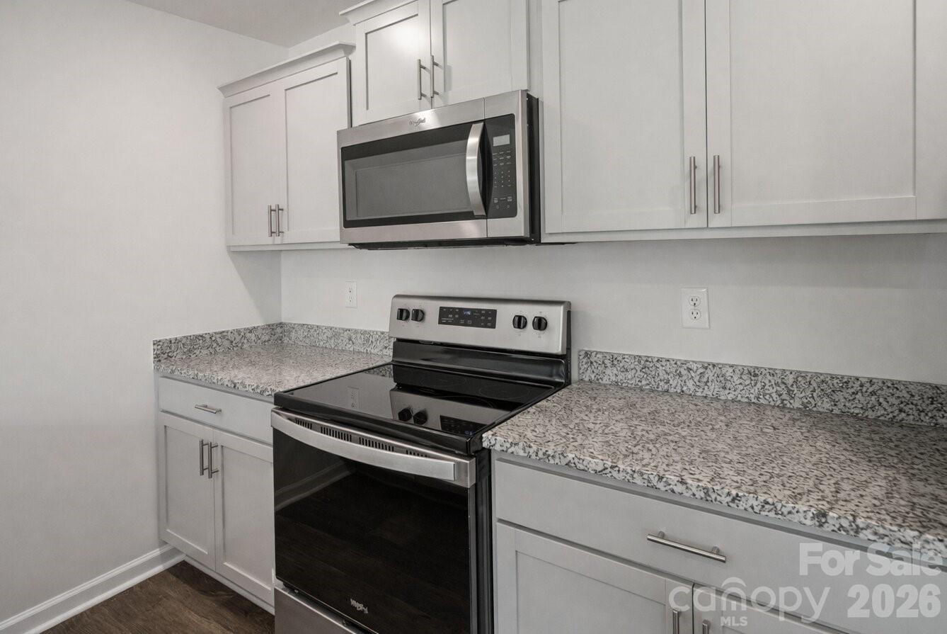 Mallard Creek Towns - Residential