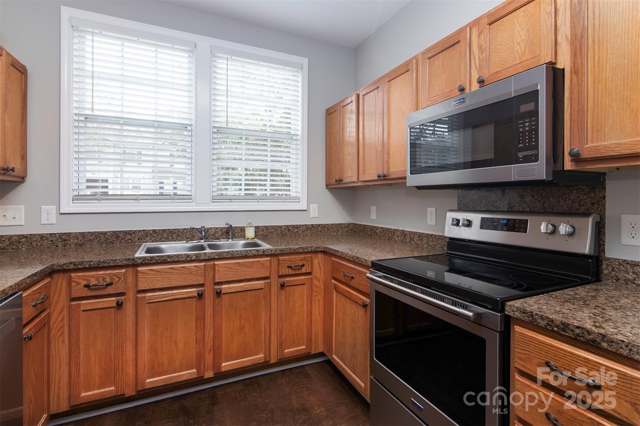 Arlington - Residential