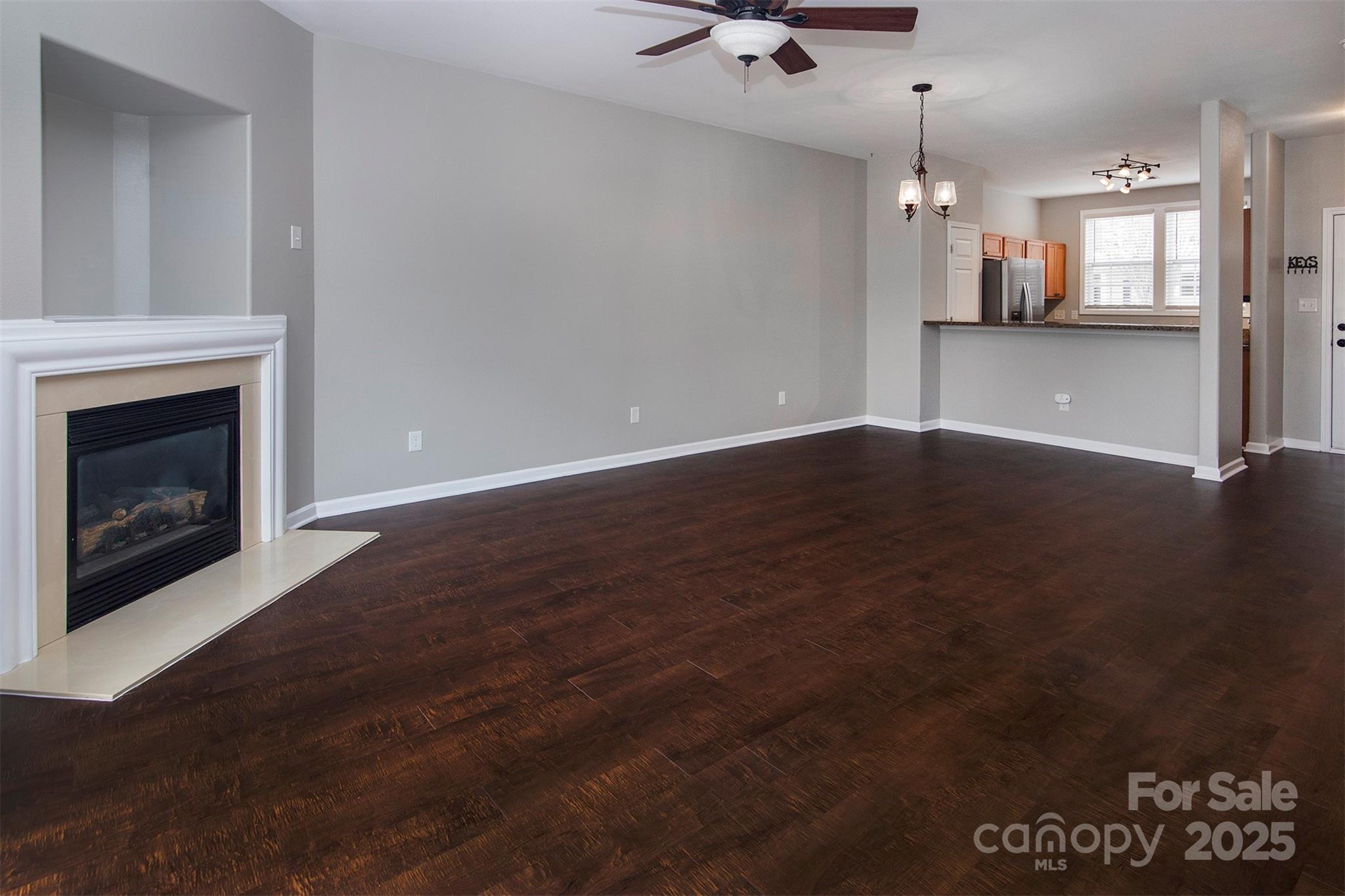 Arlington - Residential