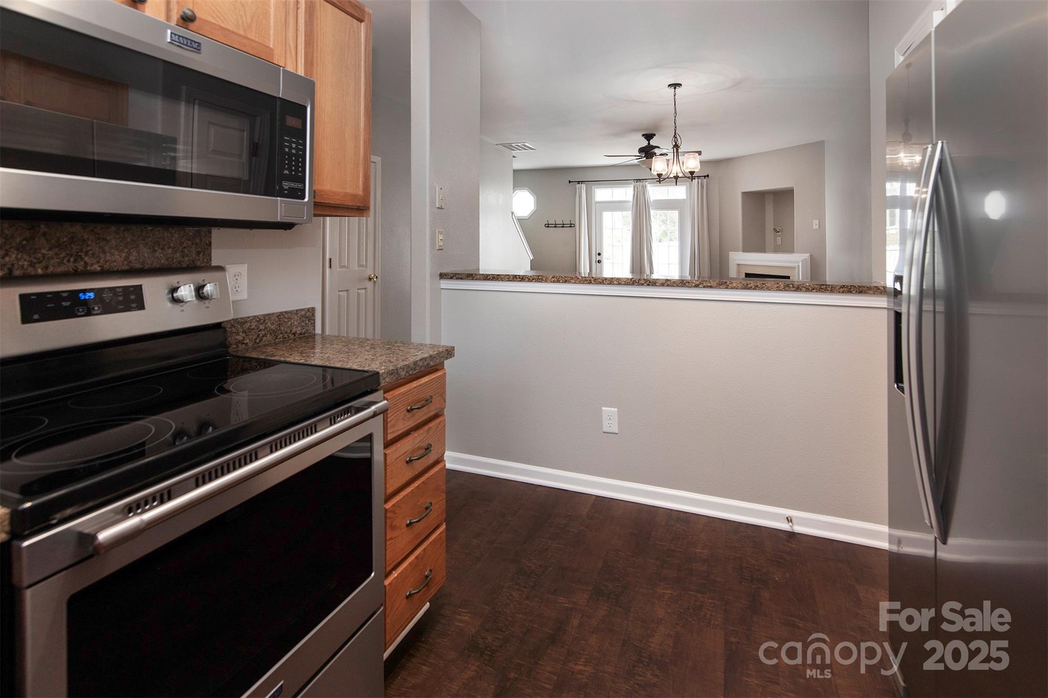 Arlington - Residential