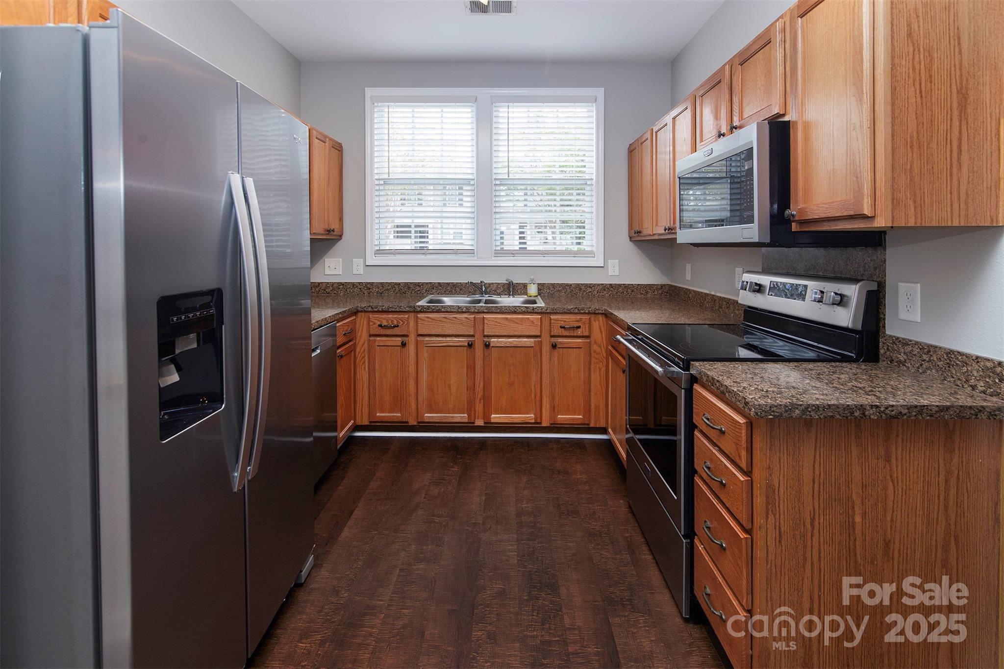 Arlington - Residential