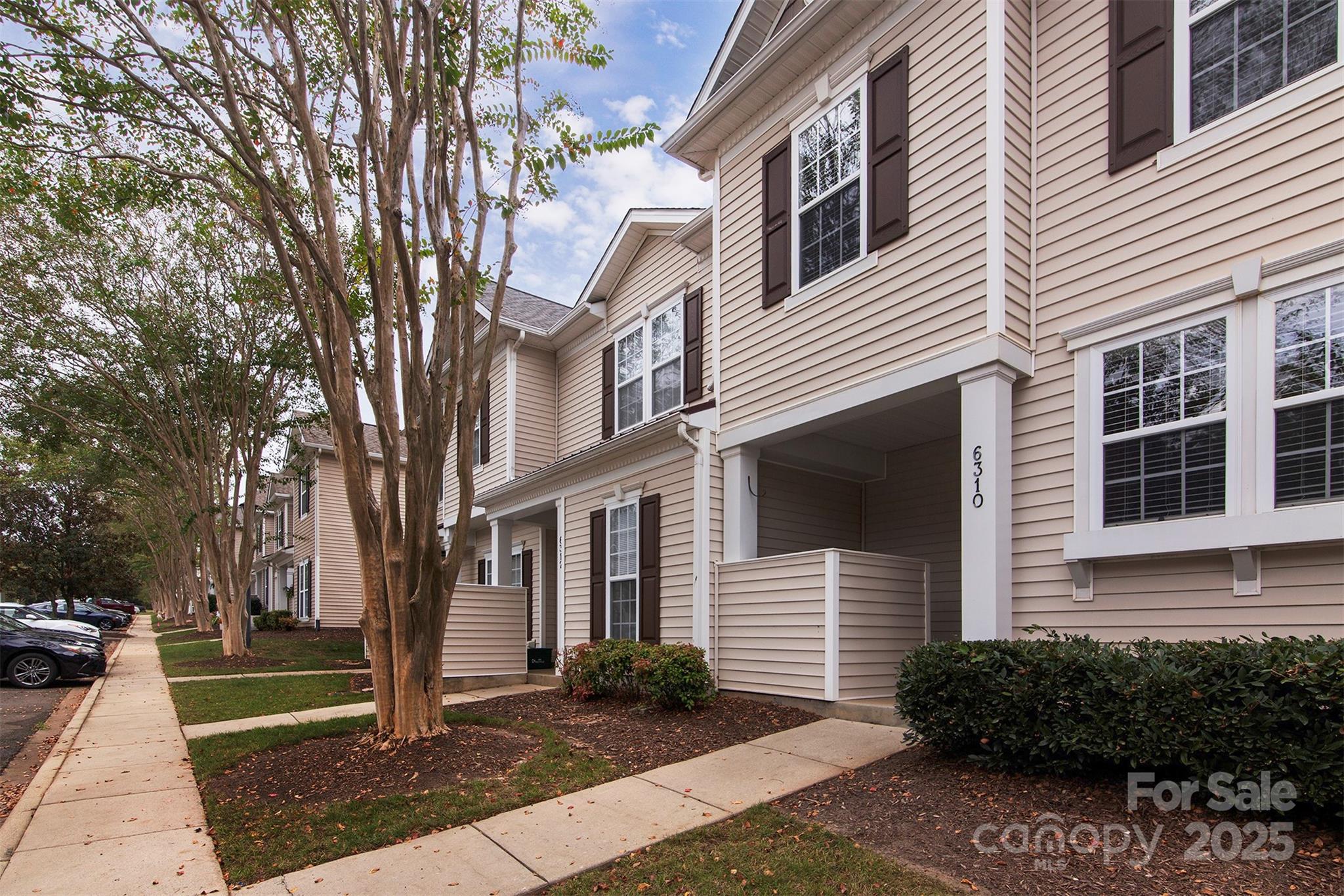 Arlington - Residential