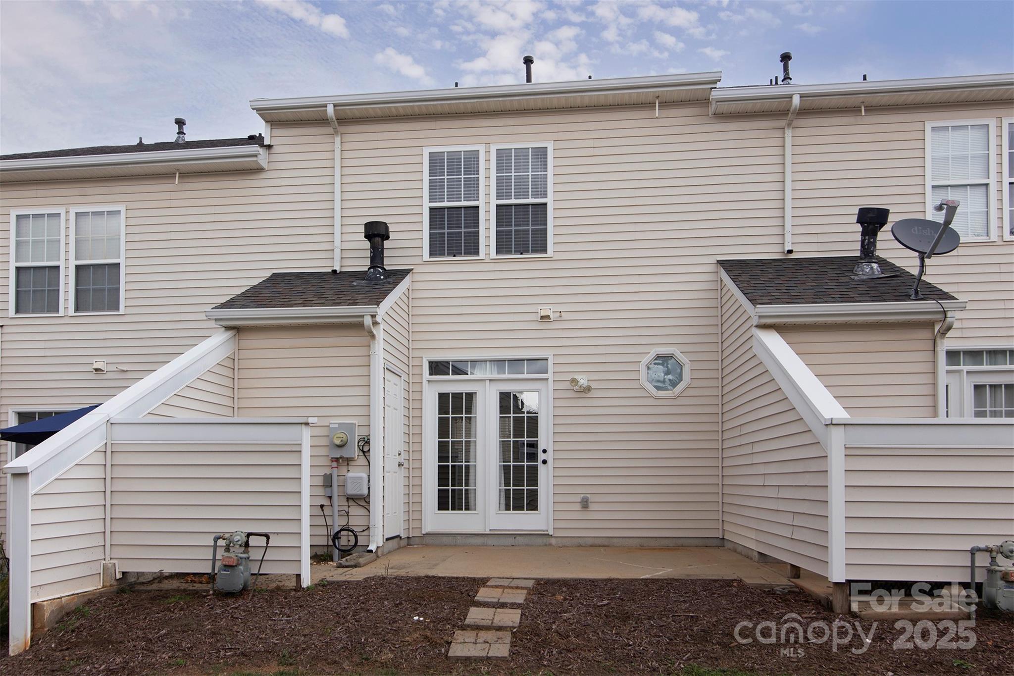 Arlington - Residential