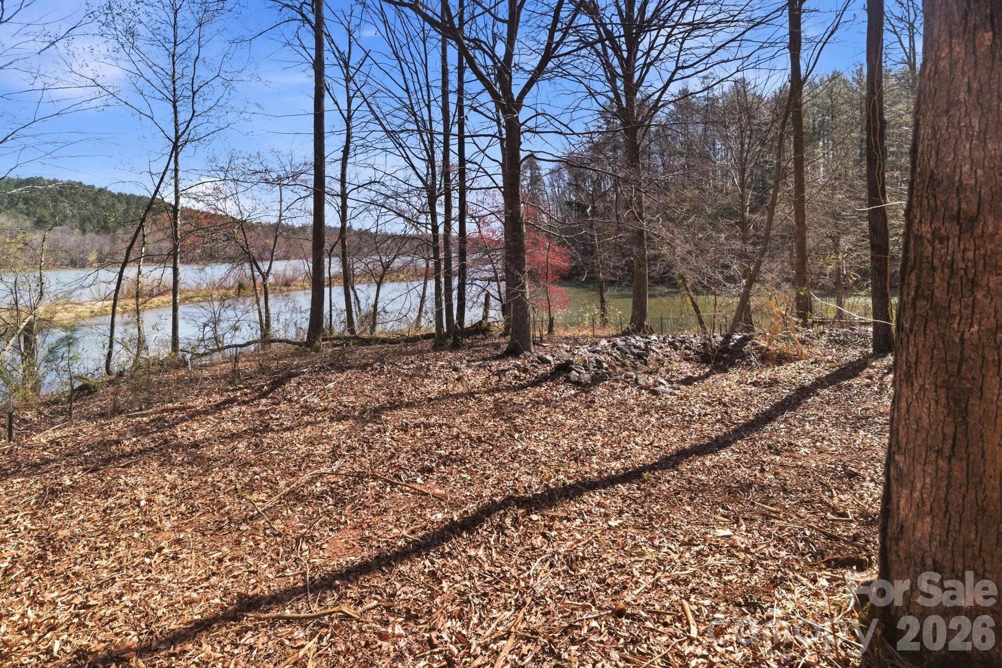 Lake Rhodhiss Estates - Land