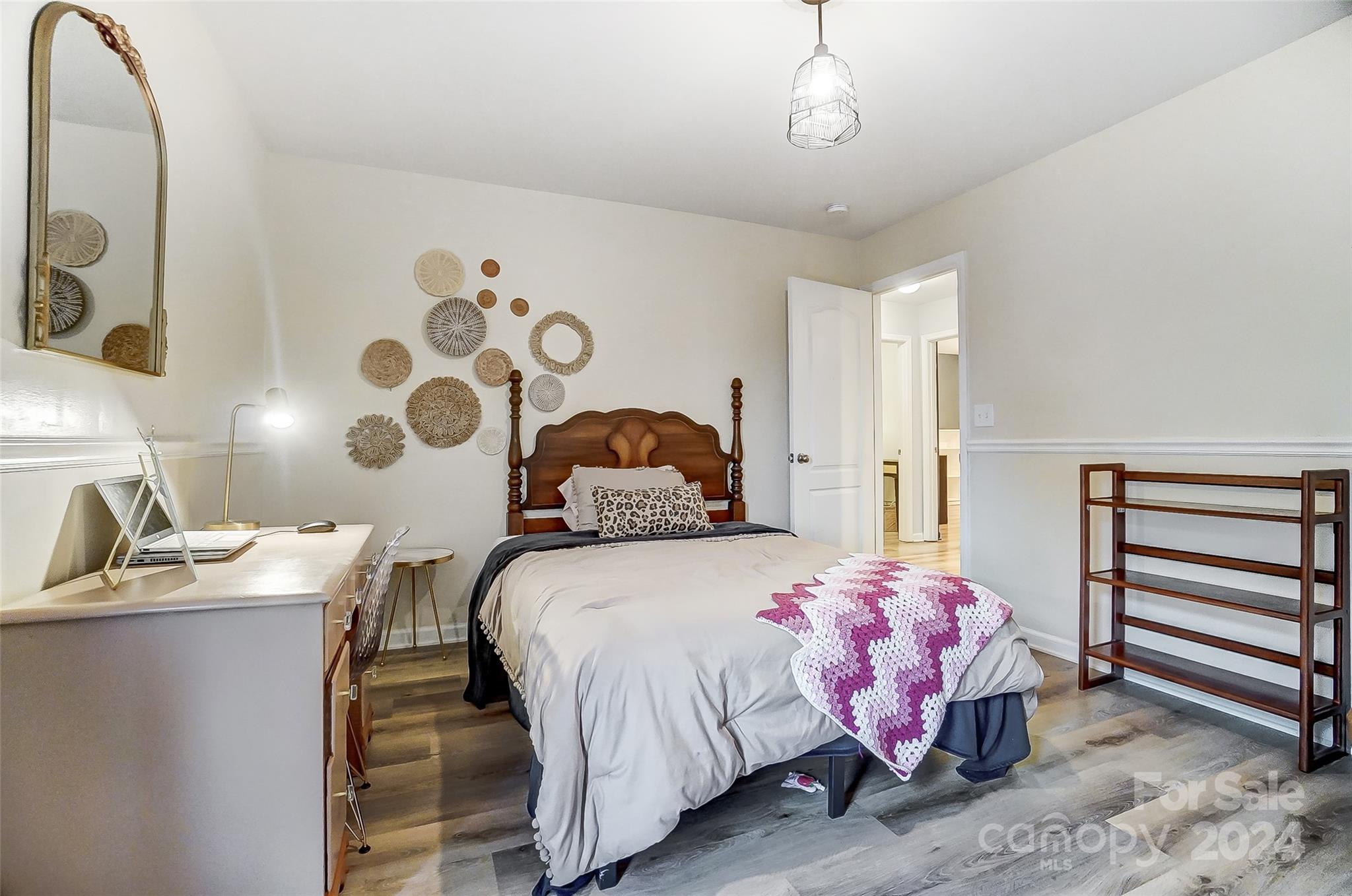 Annandale - Residential