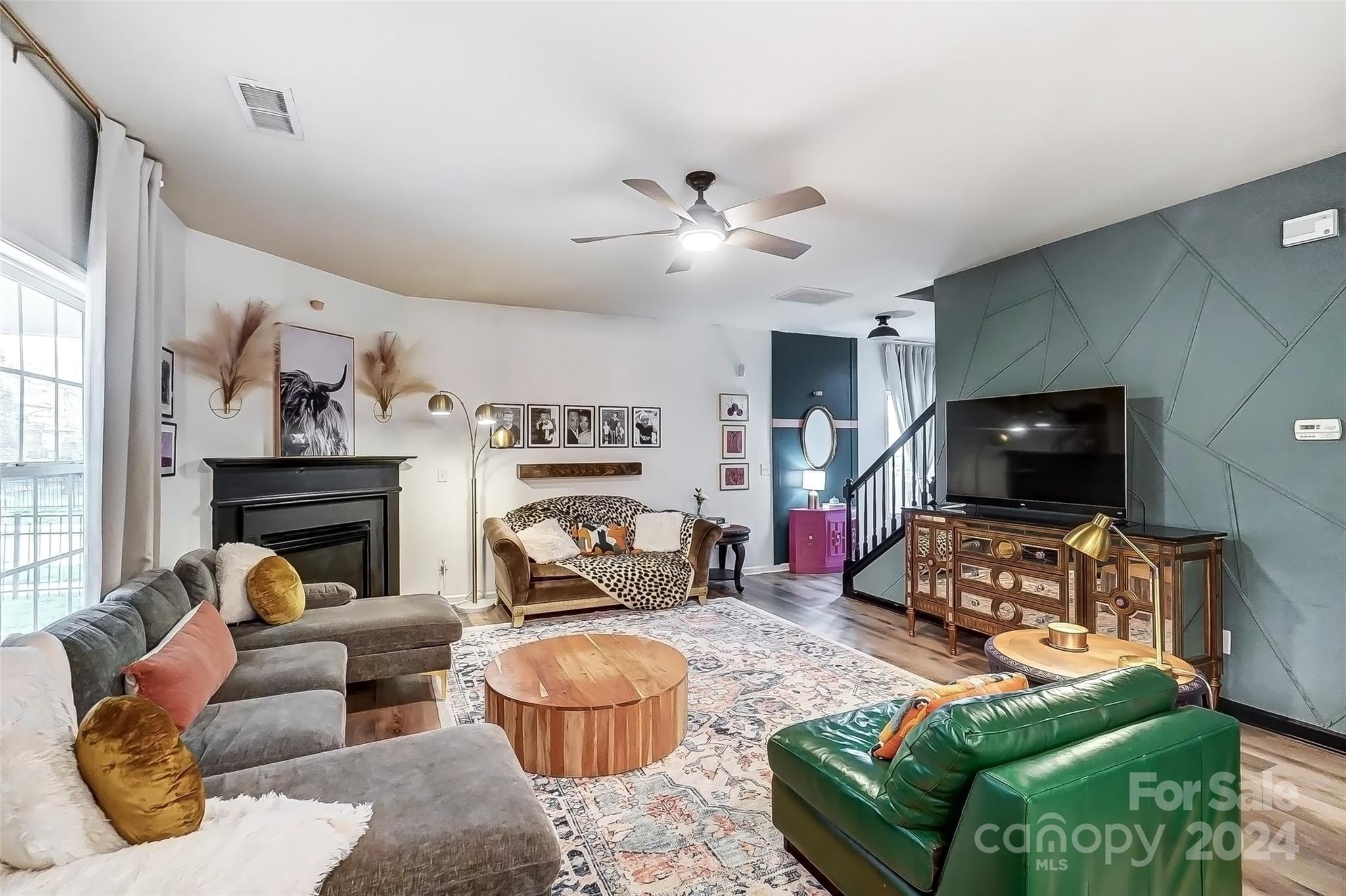 Annandale - Residential