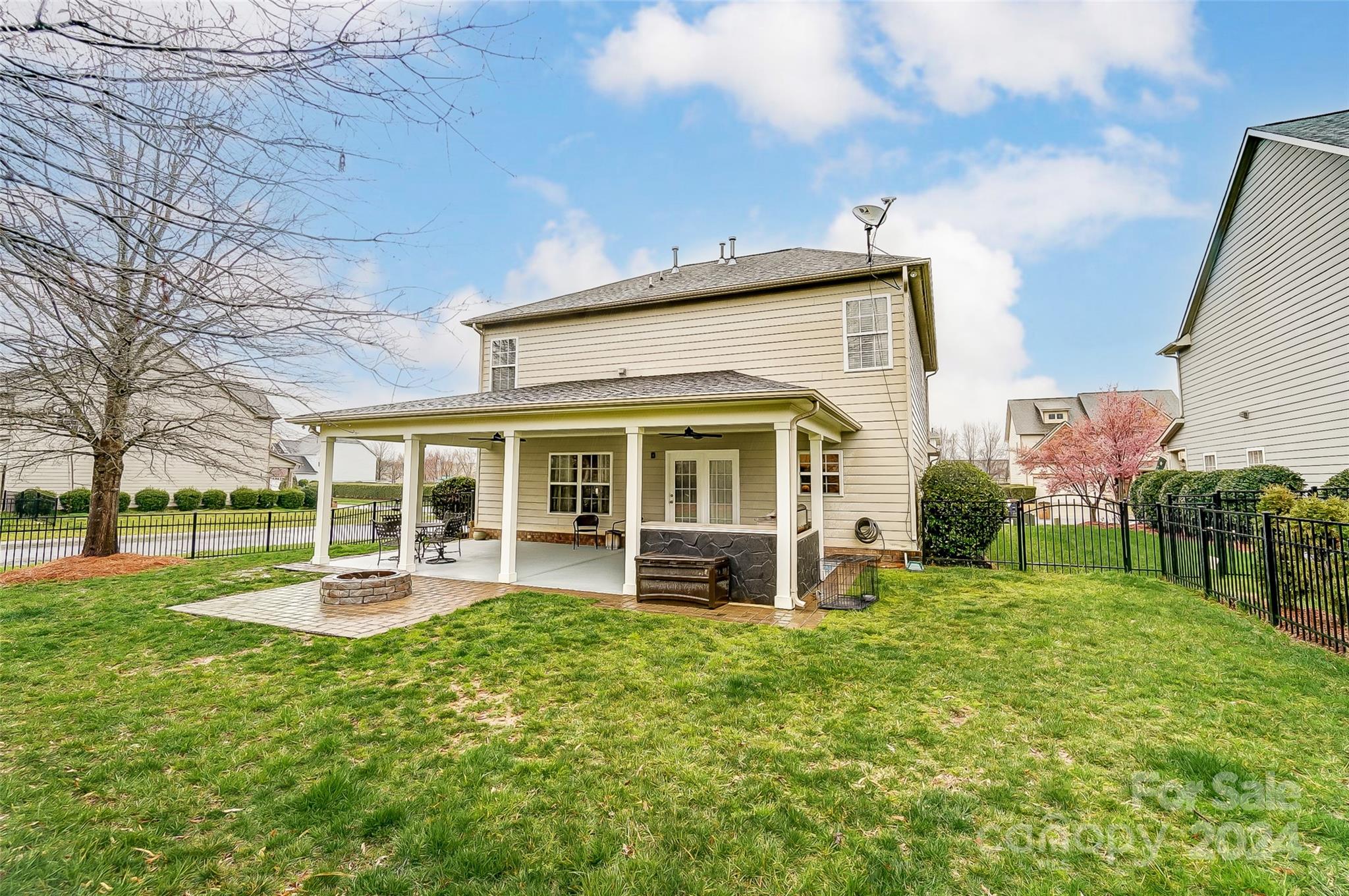 Annandale - Residential