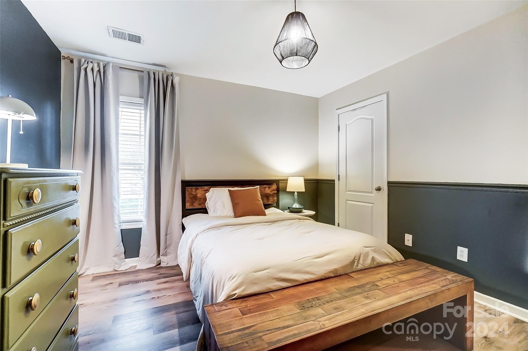 Annandale - Residential