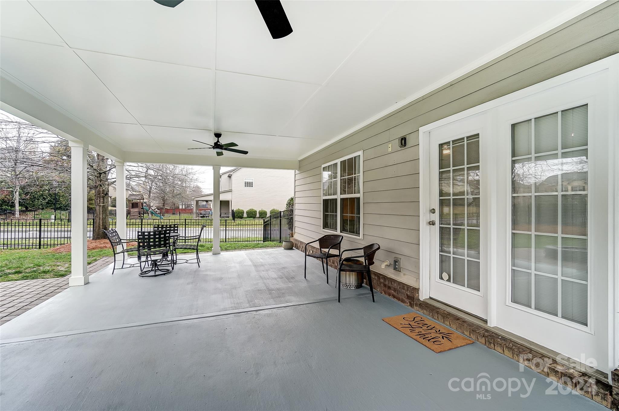 Annandale - Residential