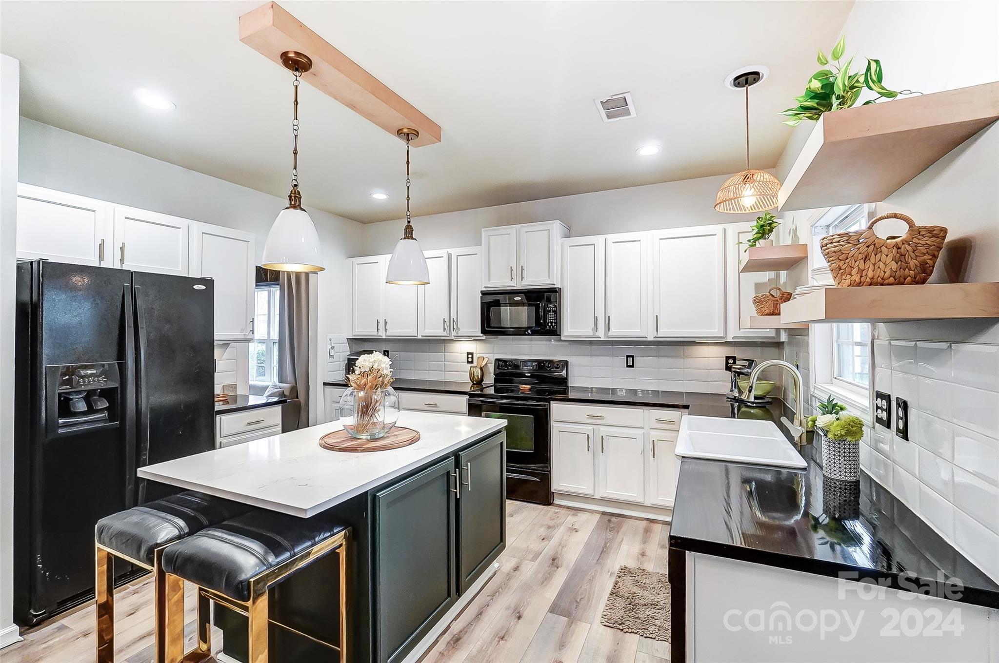 Annandale - Residential