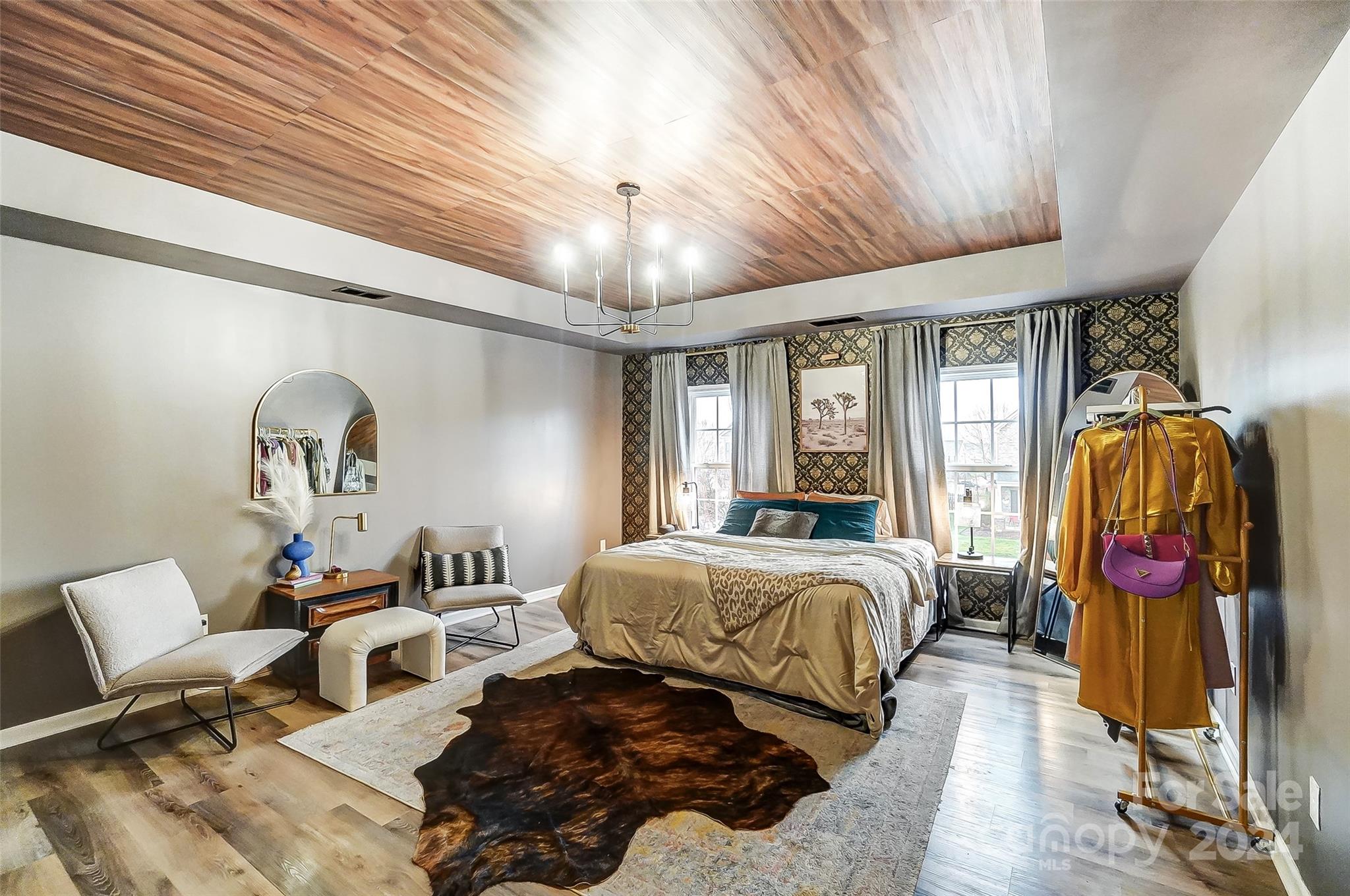 Annandale - Residential