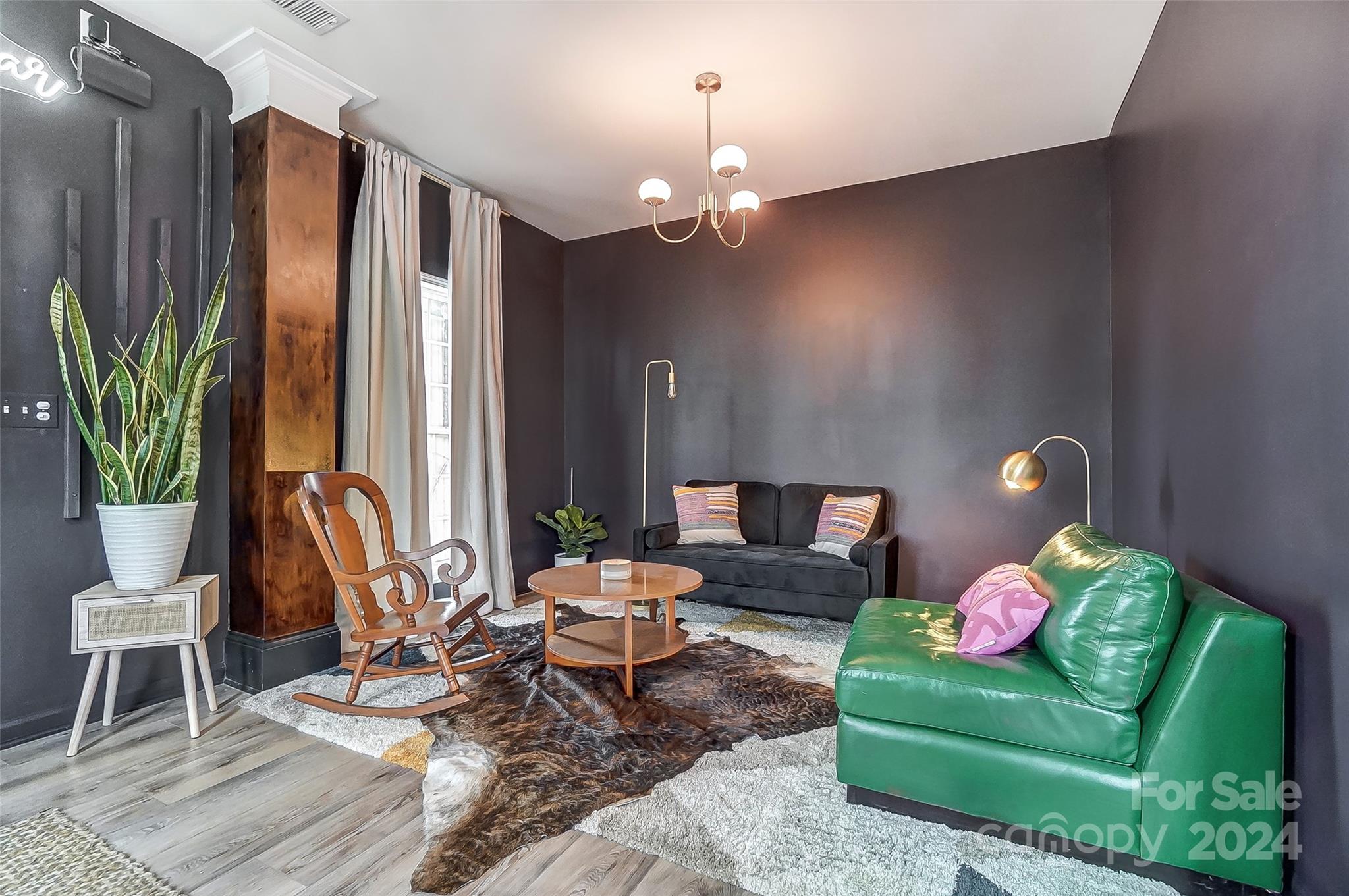 Annandale - Residential