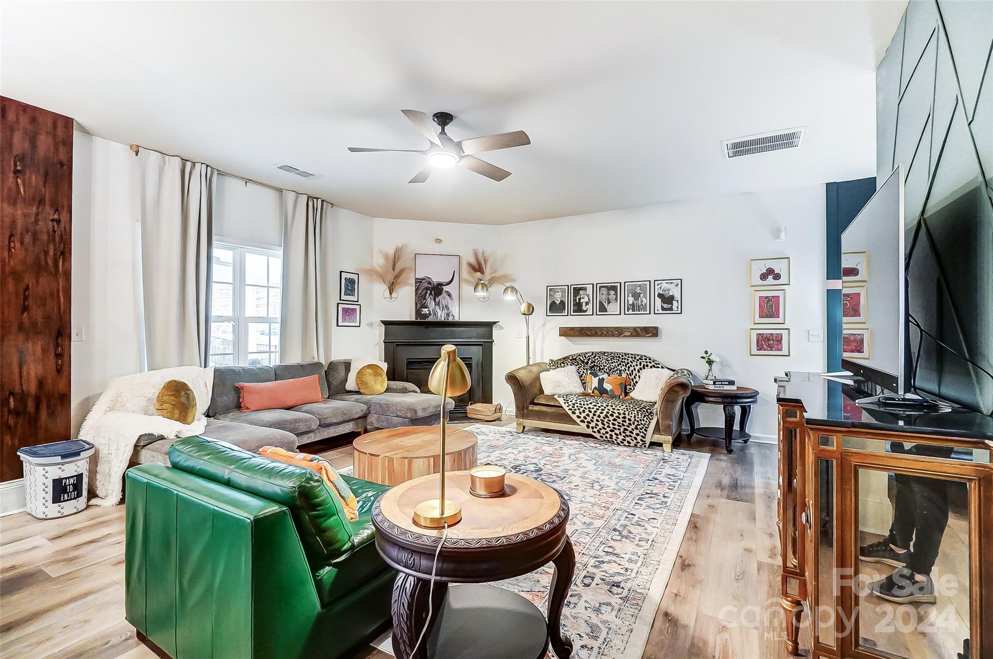 Annandale - Residential