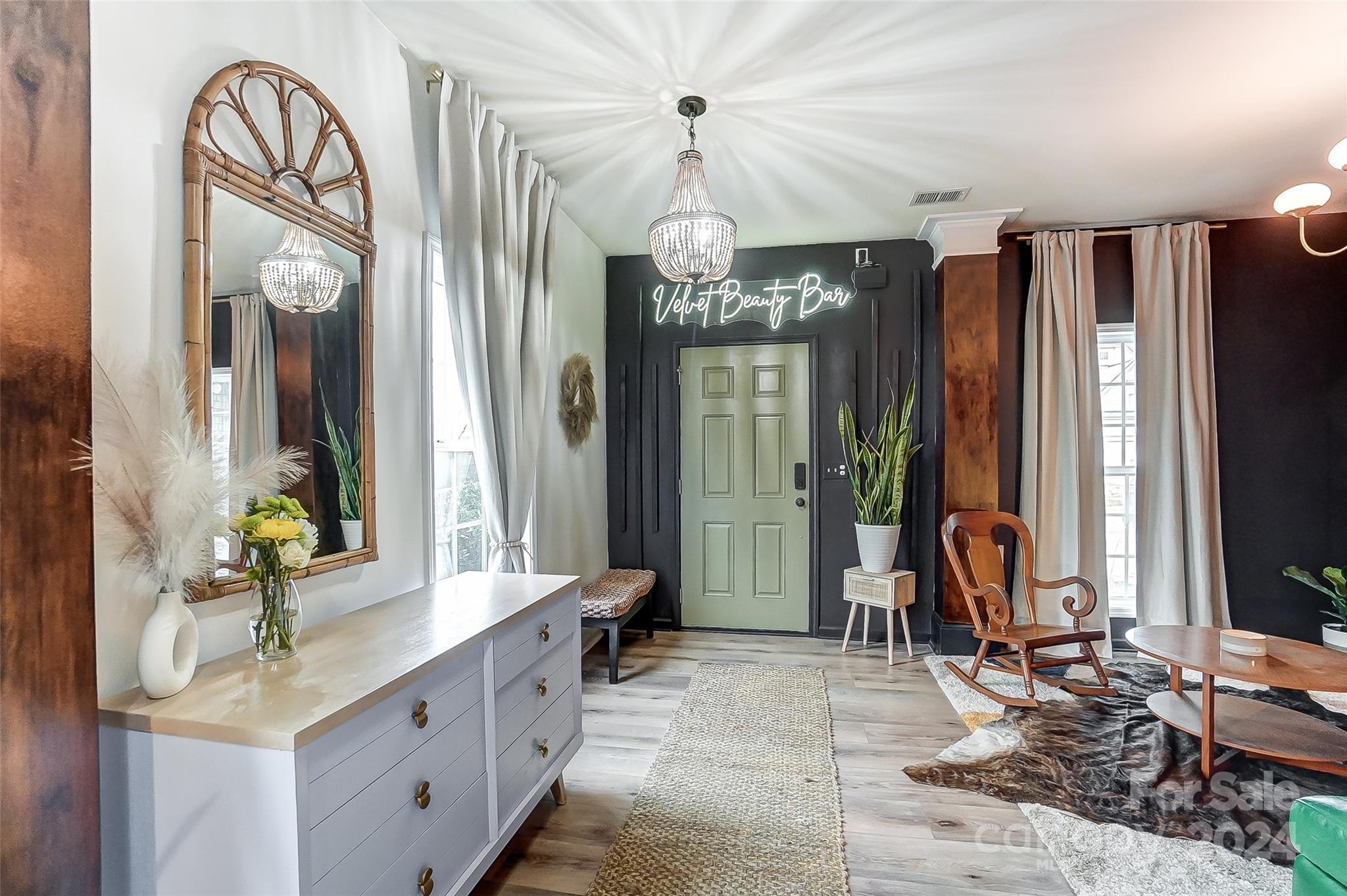 Annandale - Residential