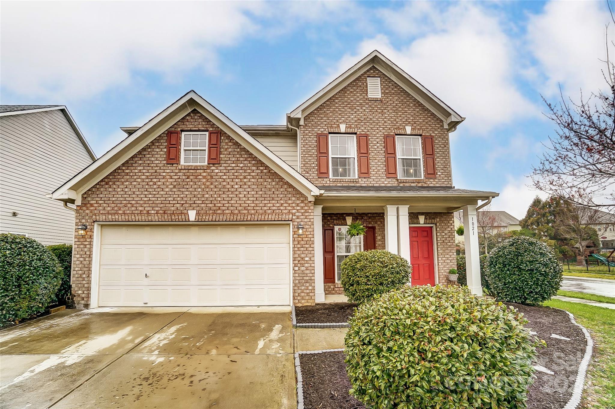 Annandale - Residential