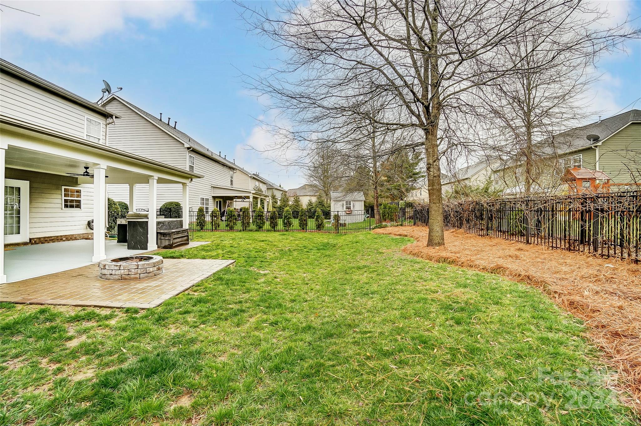 Annandale - Residential