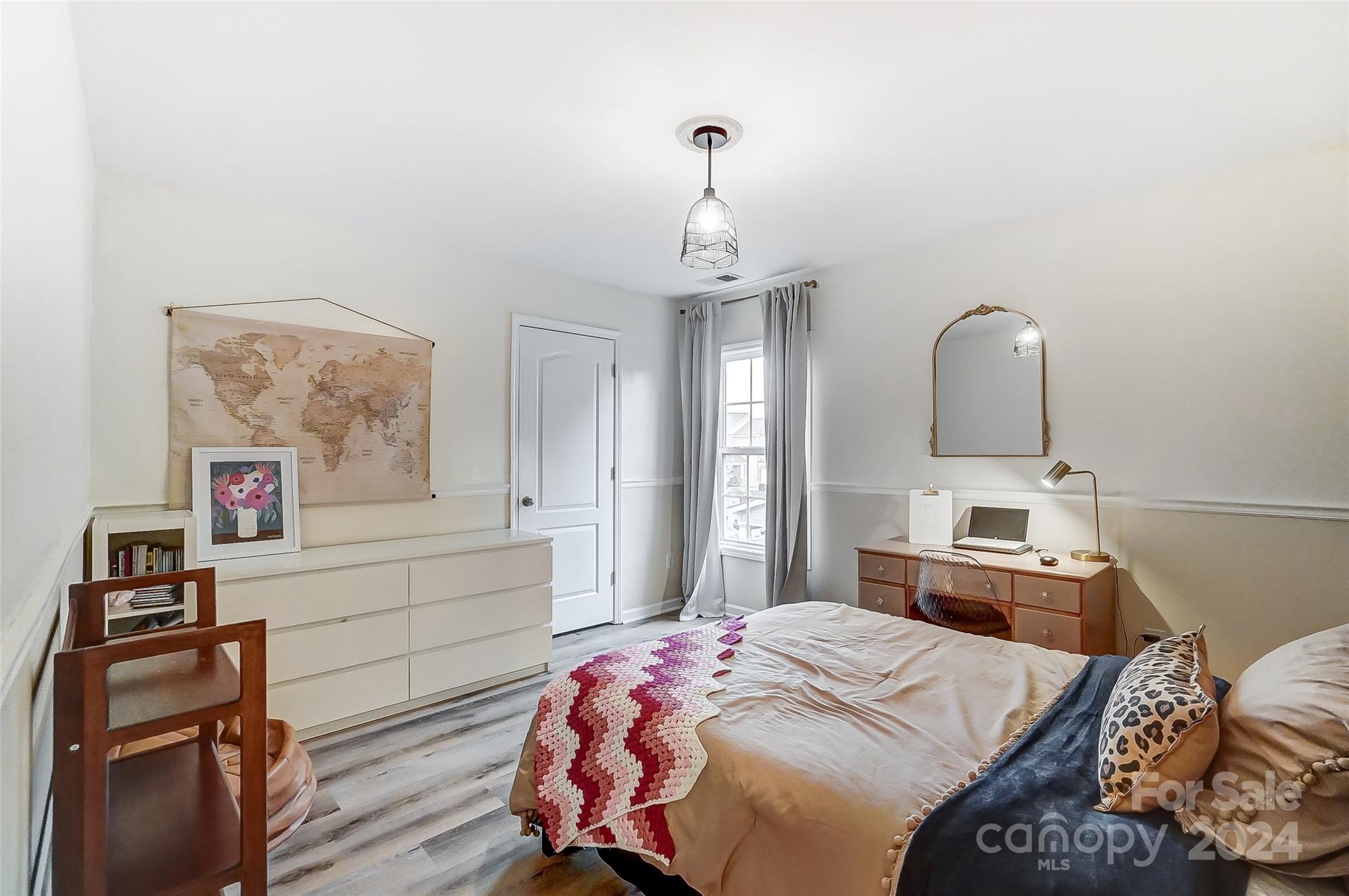 Annandale - Residential
