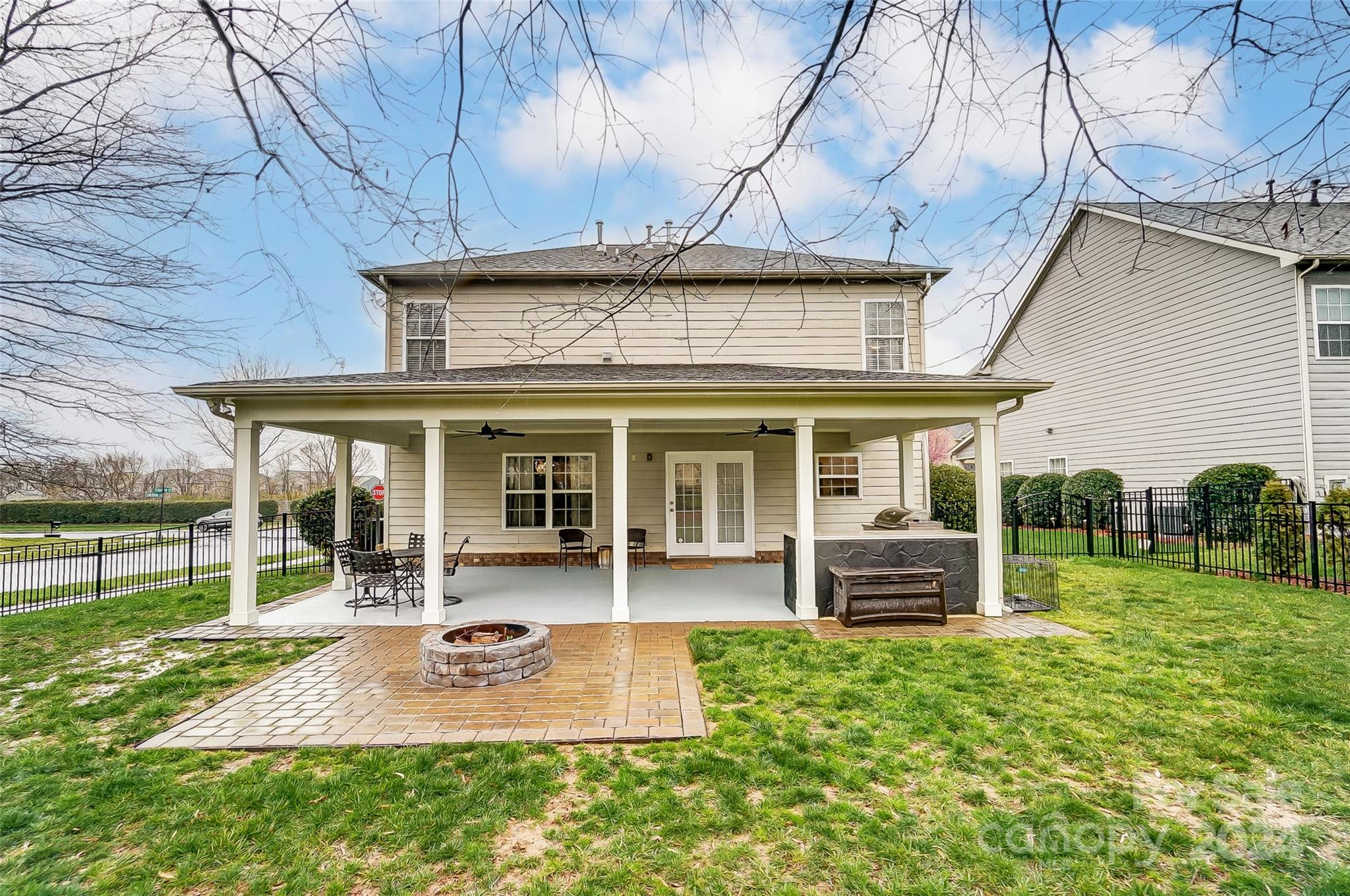 Annandale - Residential