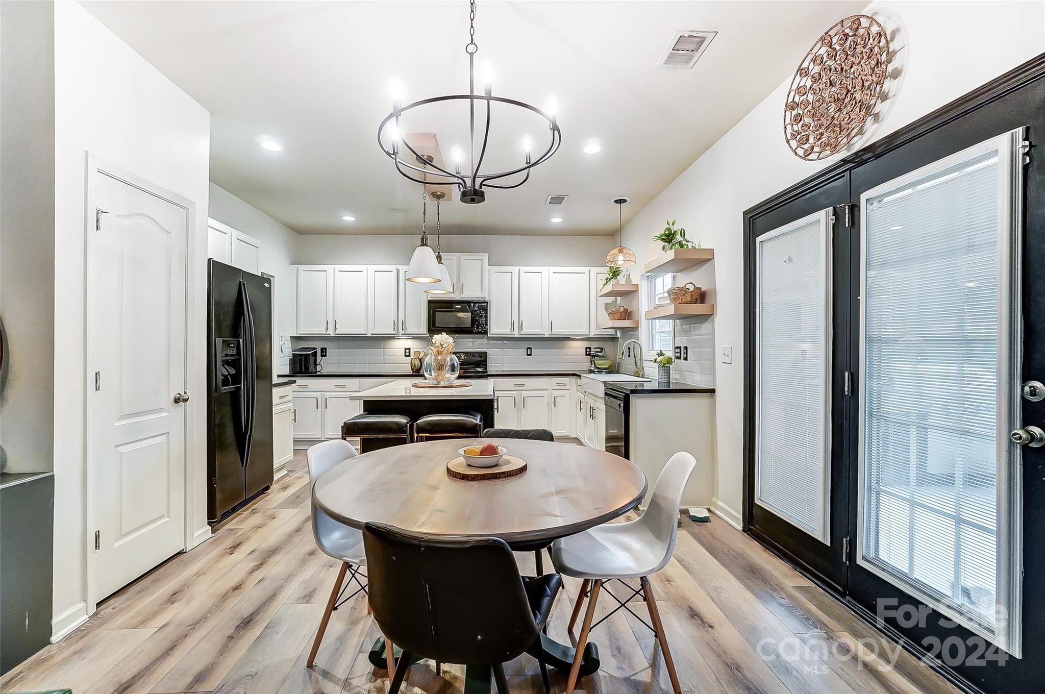 Annandale - Residential