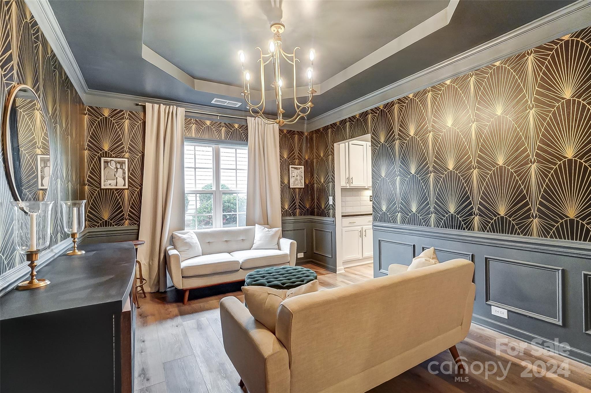 Annandale - Residential
