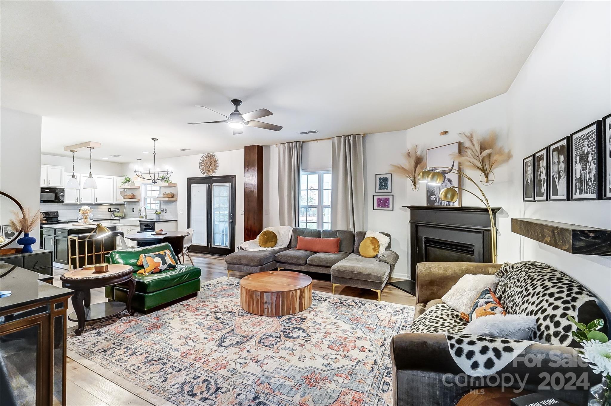 Annandale - Residential