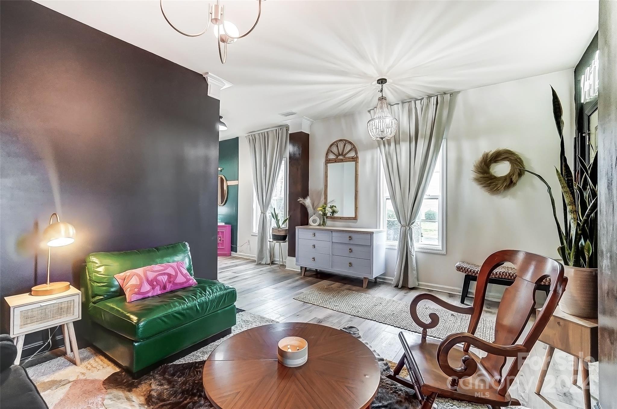 Annandale - Residential