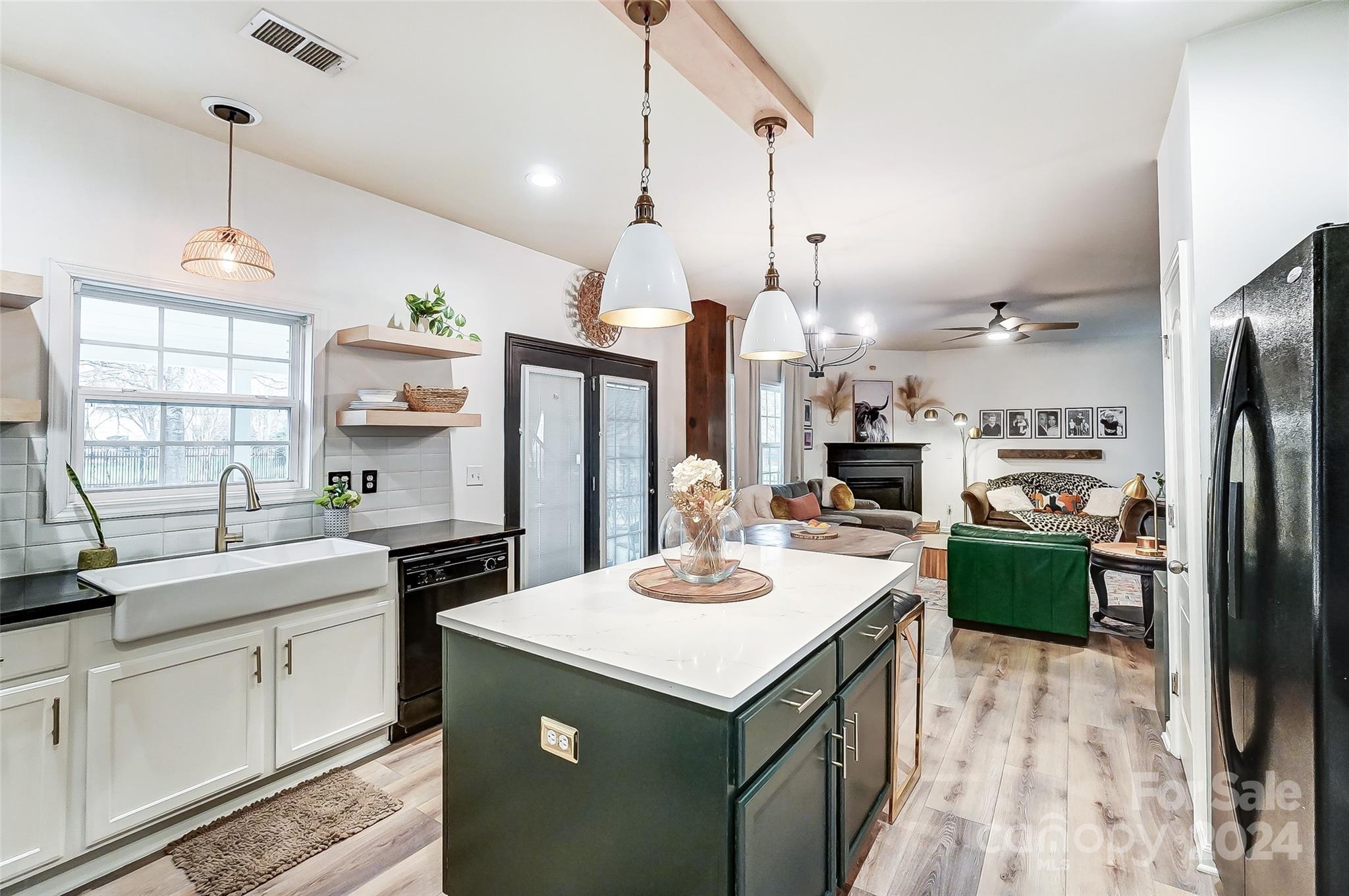 Annandale - Residential