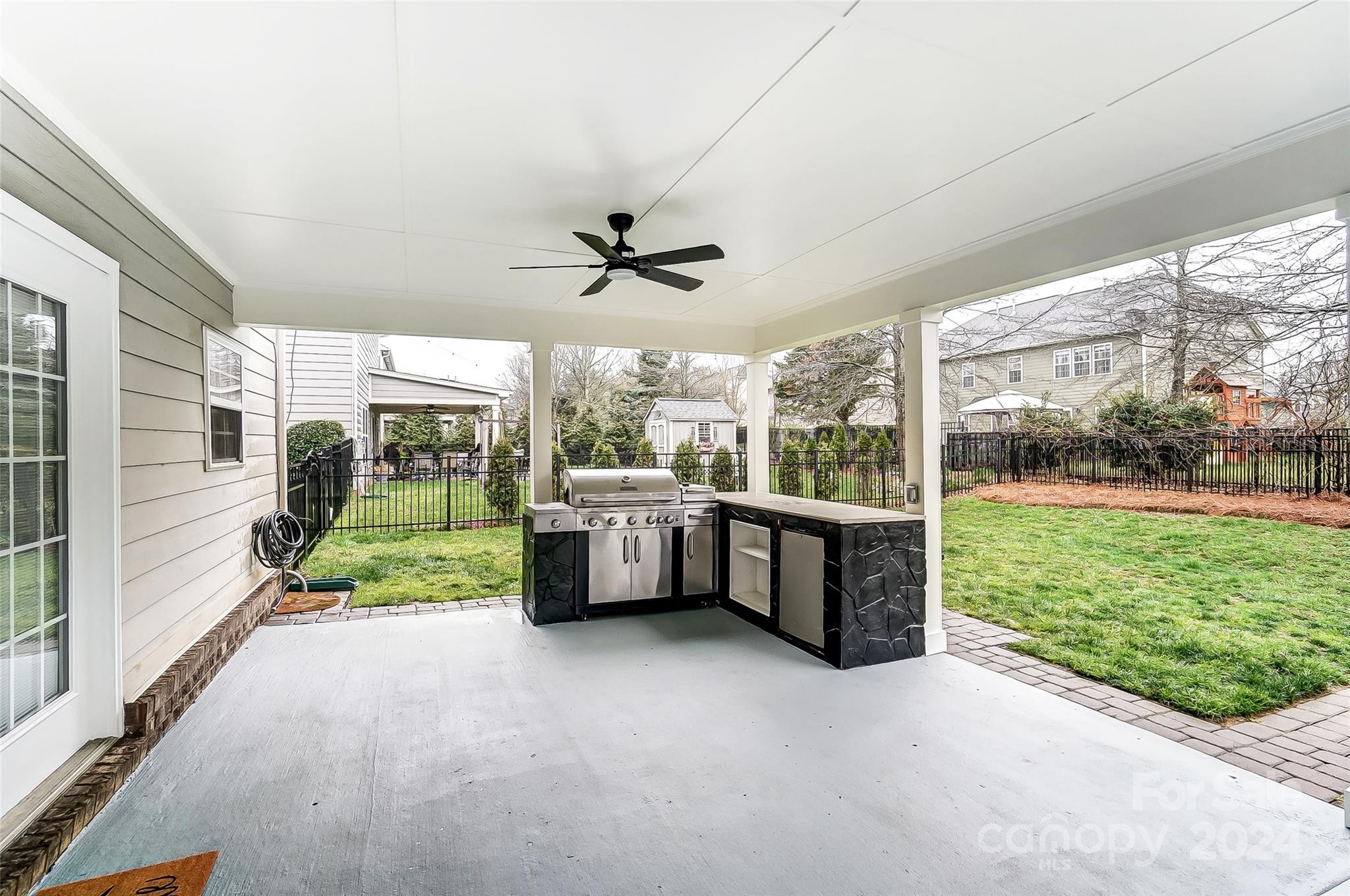 Annandale - Residential