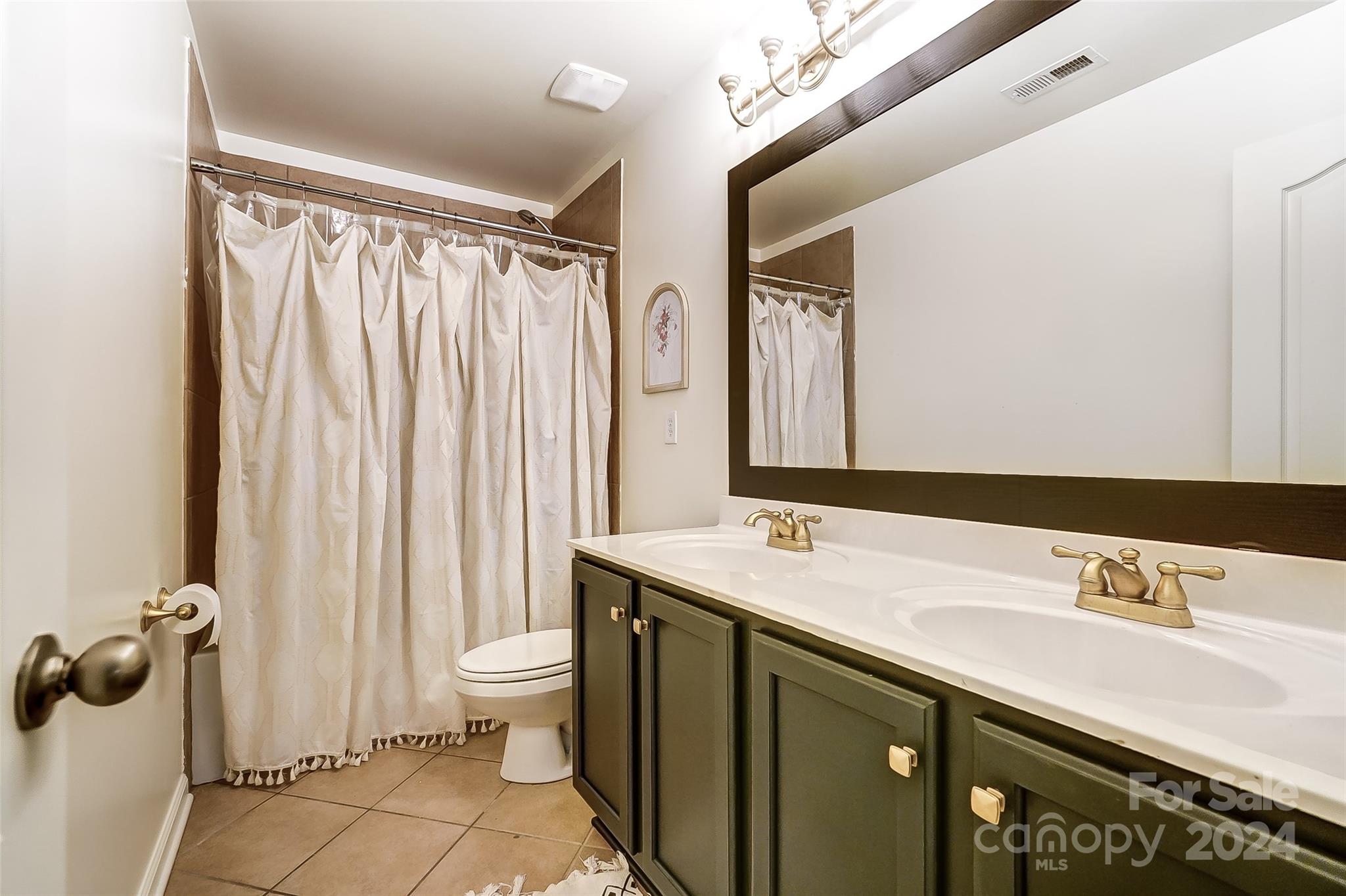 Annandale - Residential