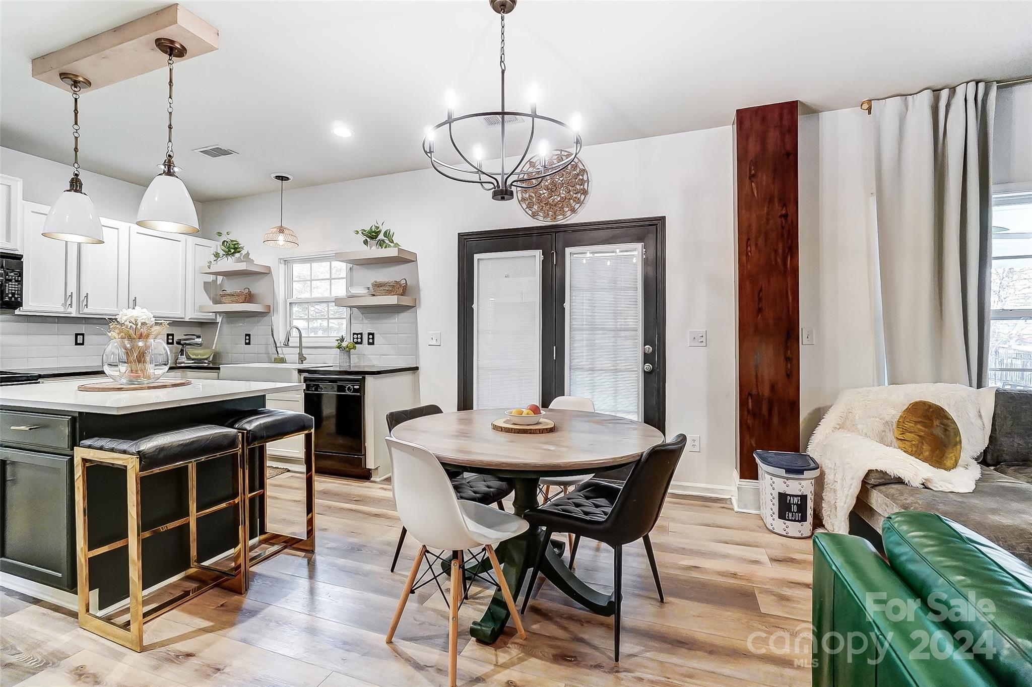 Annandale - Residential