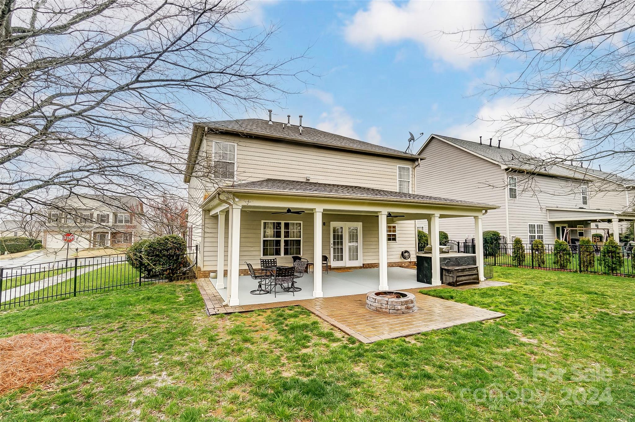 Annandale - Residential