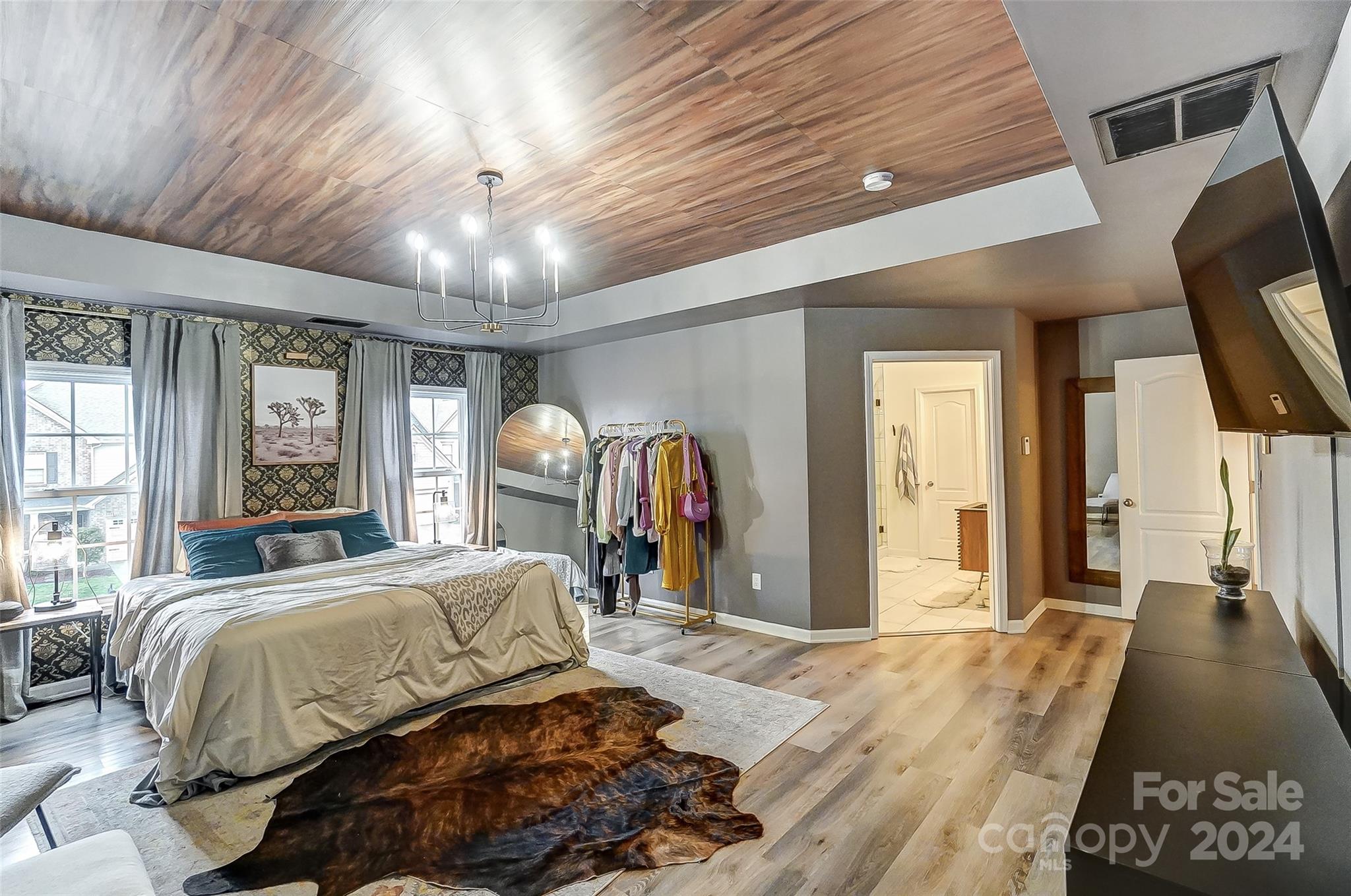 Annandale - Residential