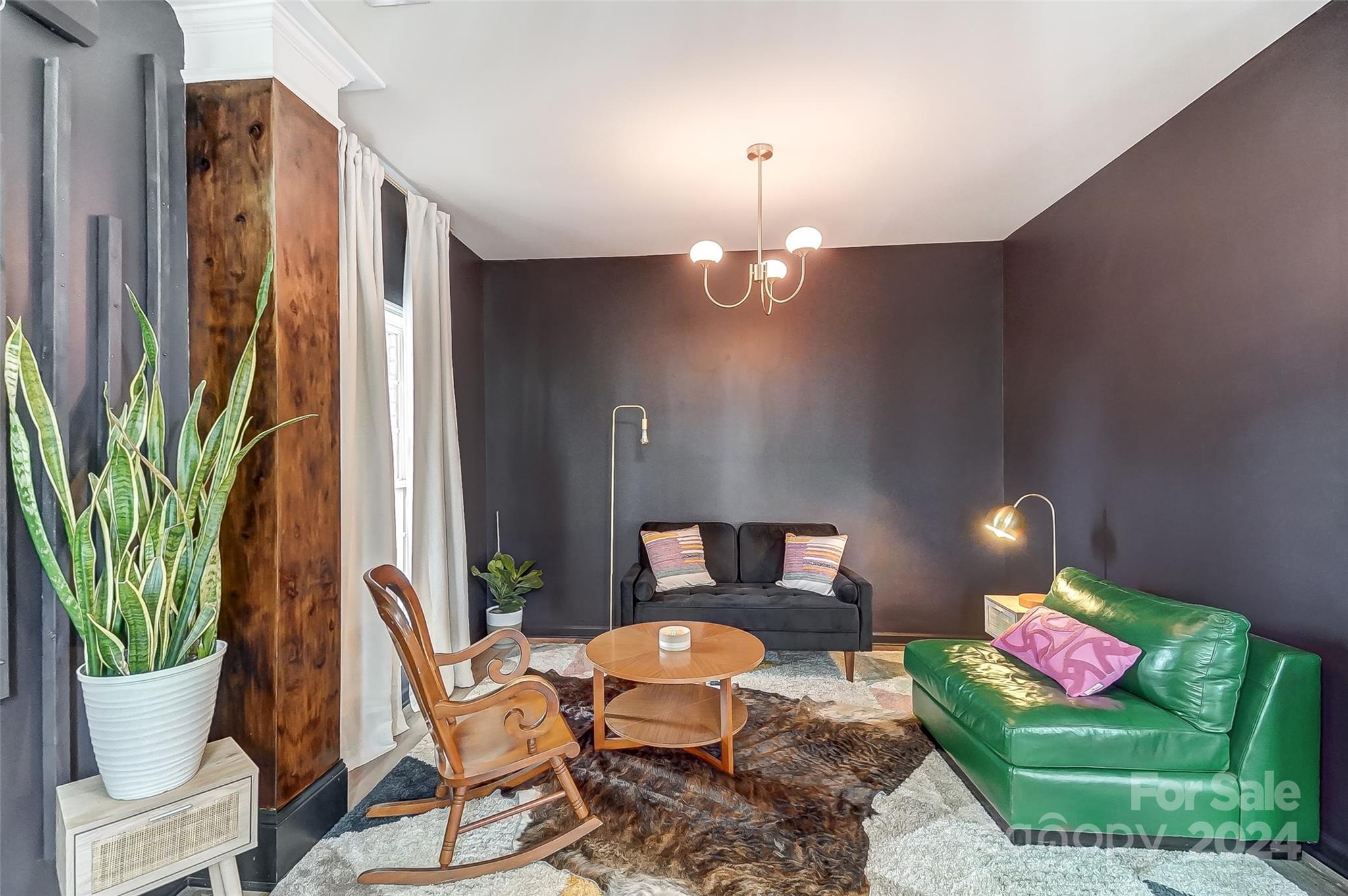 Annandale - Residential