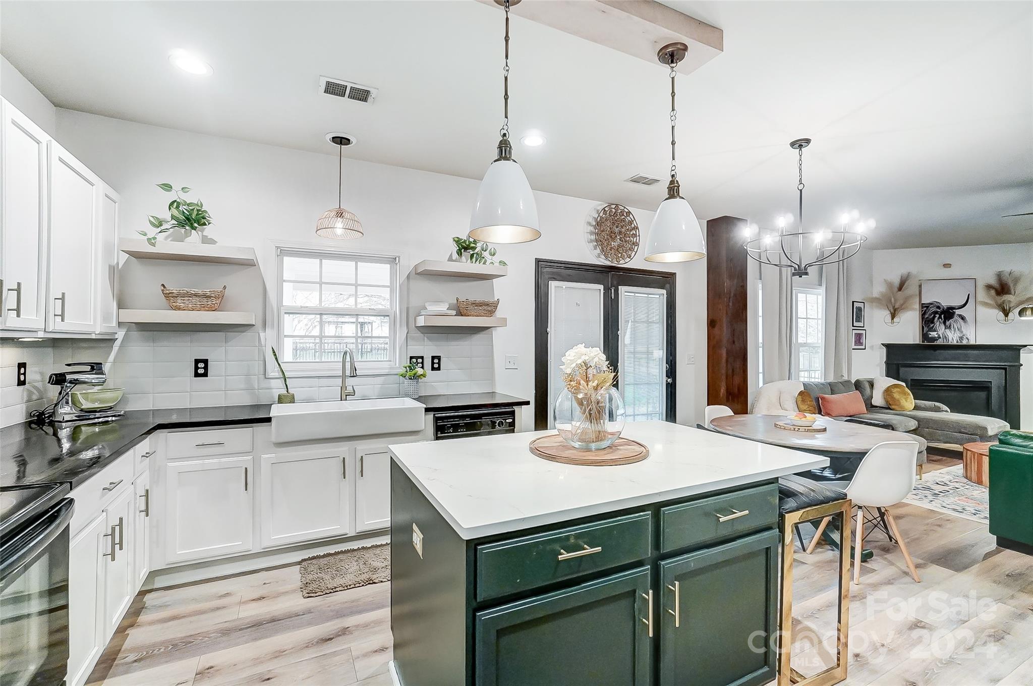 Annandale - Residential