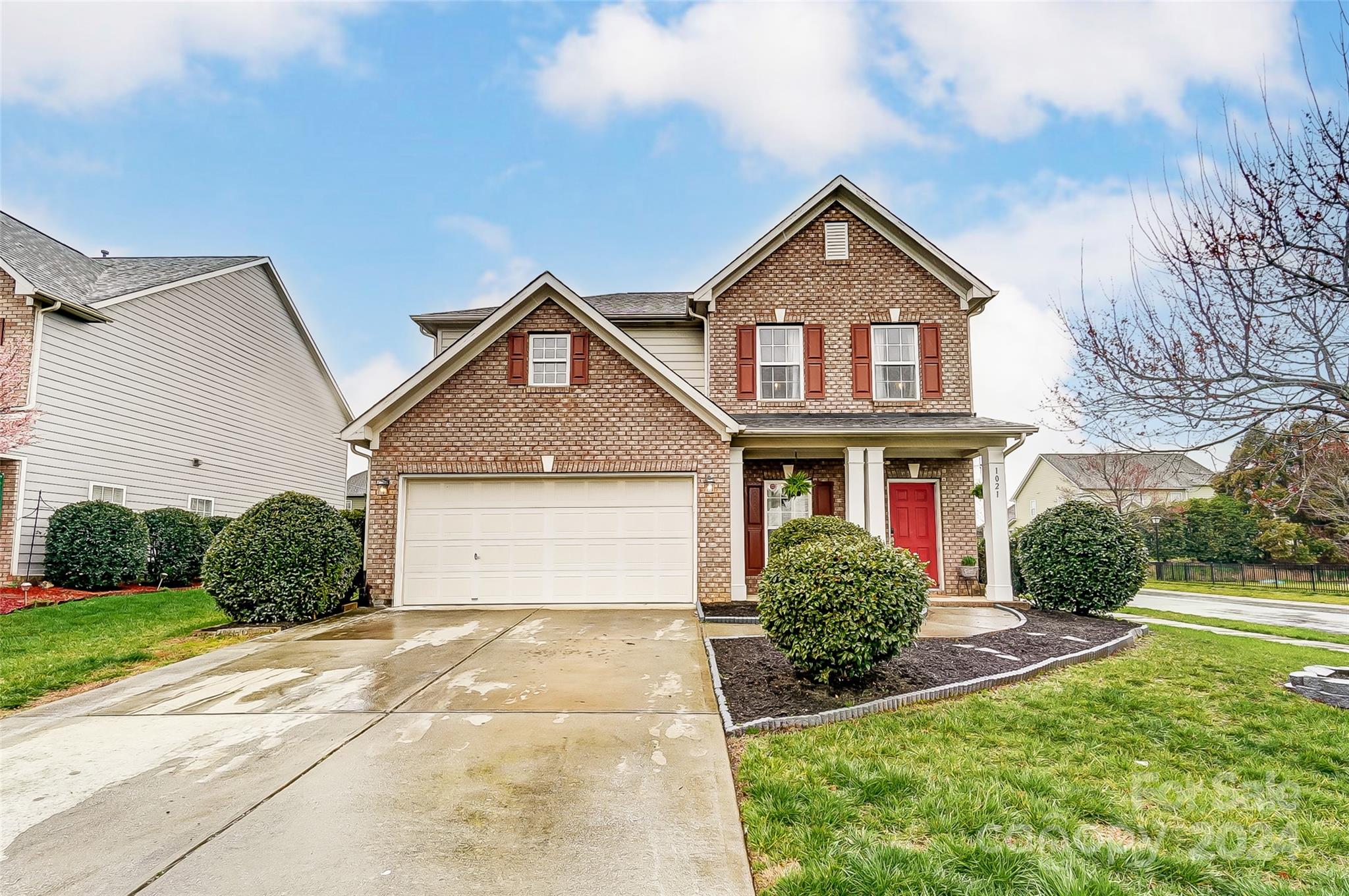 Annandale - Residential