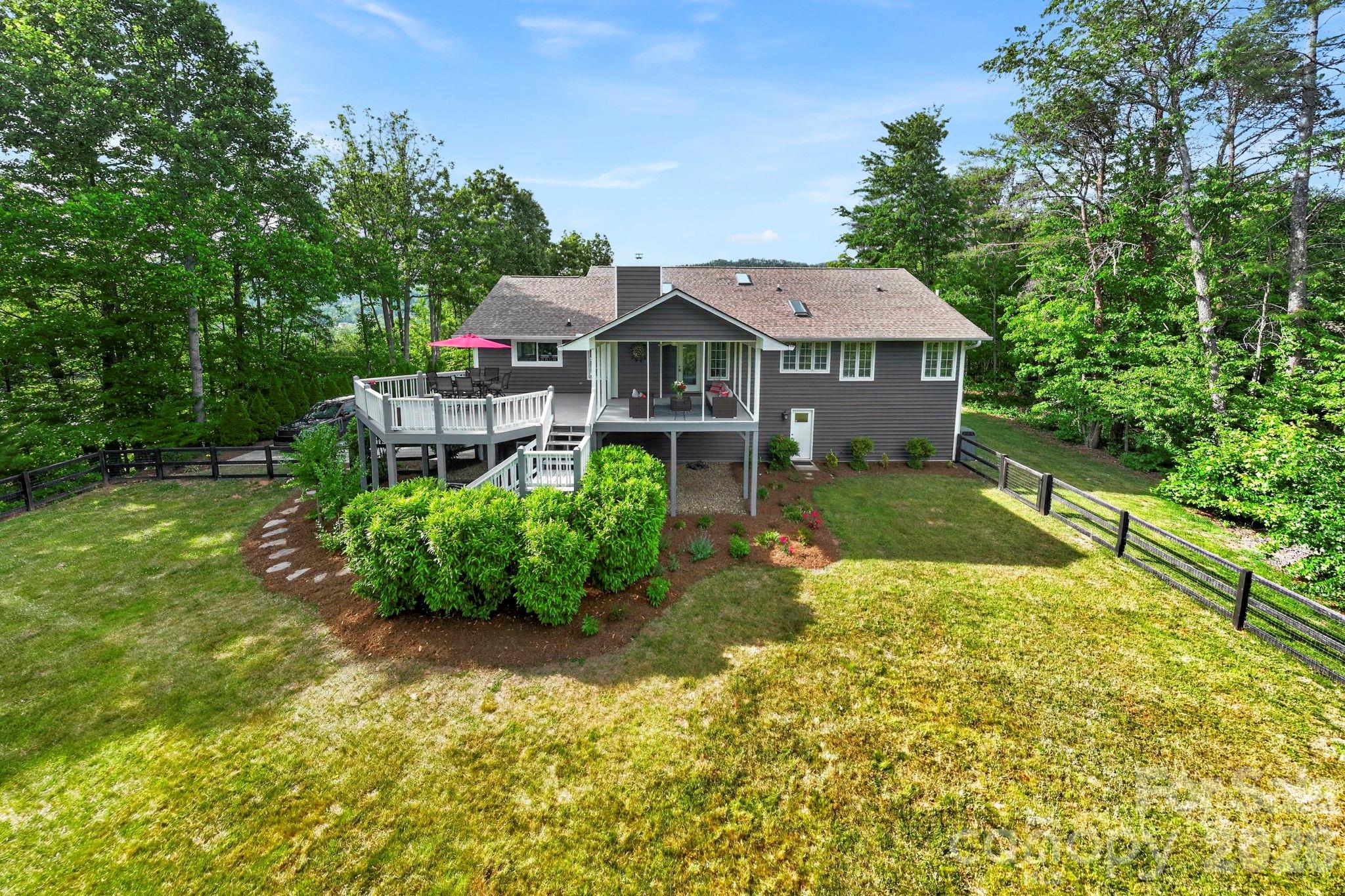 Hills Of Beaverdam - Residential