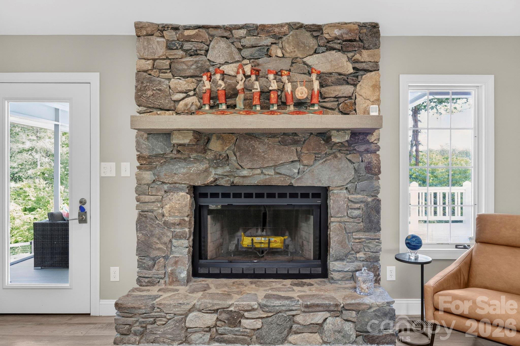 Hills Of Beaverdam - Residential