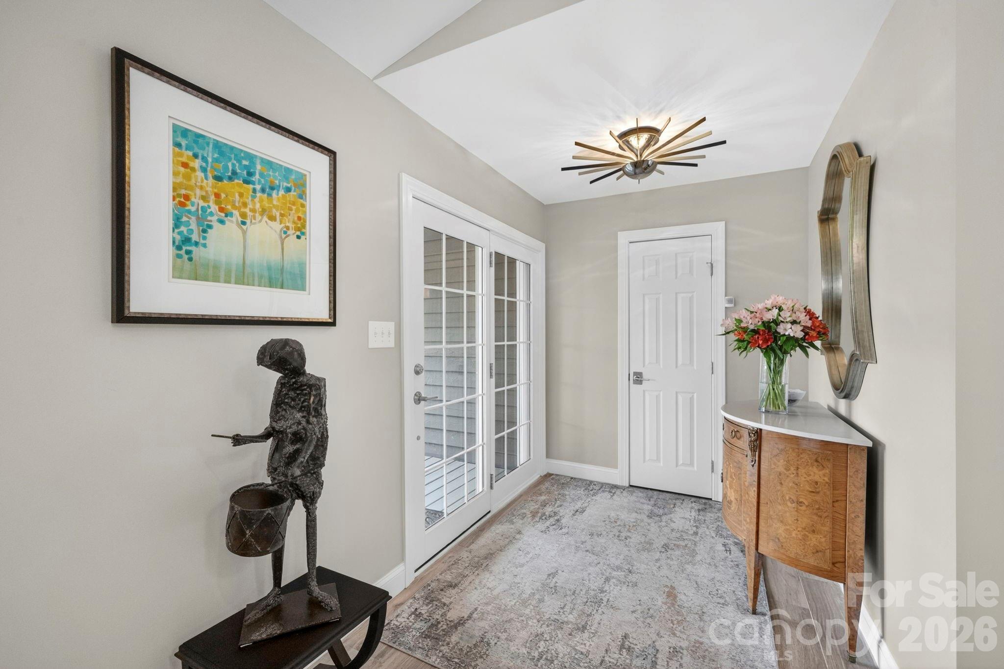 Hills Of Beaverdam - Residential
