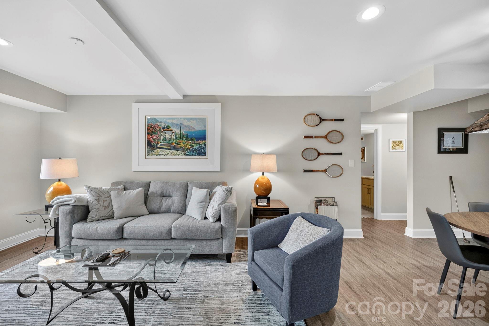 Hills Of Beaverdam - Residential