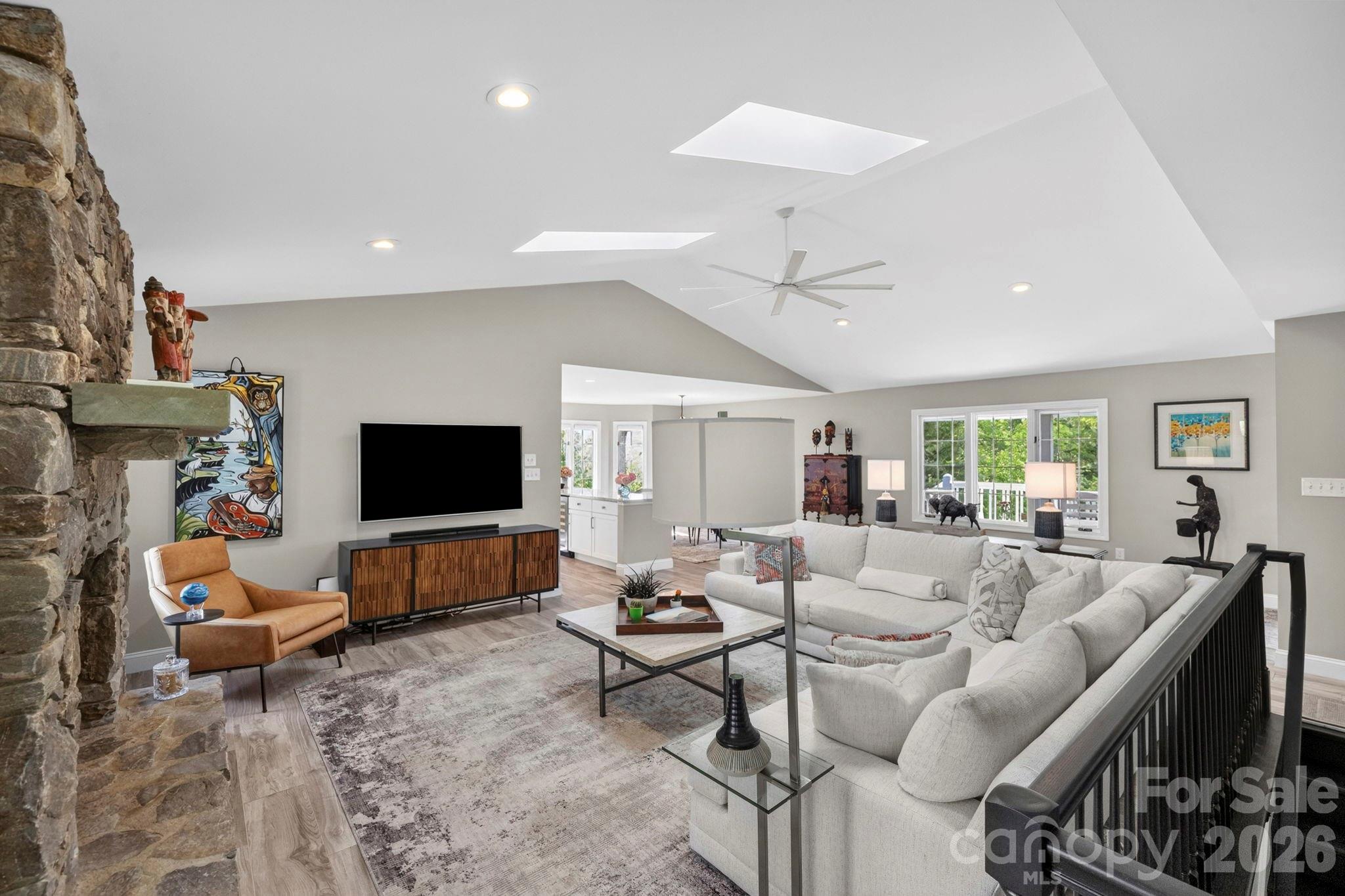 Hills Of Beaverdam - Residential