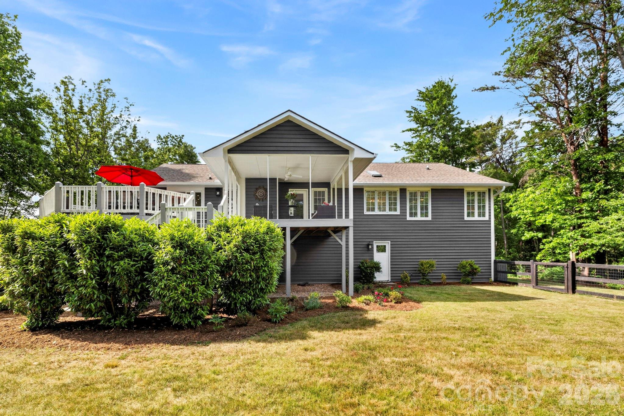 Hills Of Beaverdam - Residential