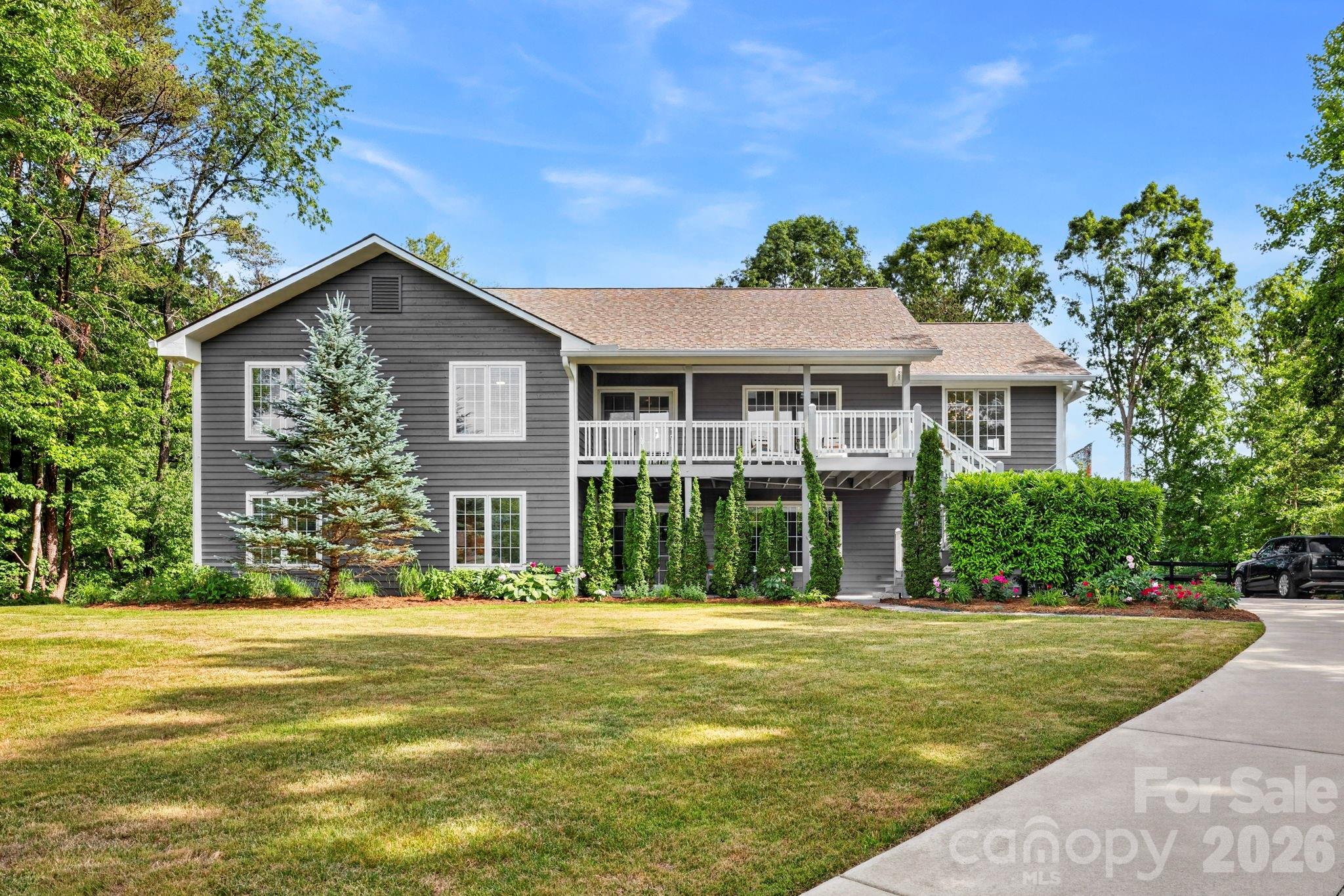 Hills Of Beaverdam - Residential