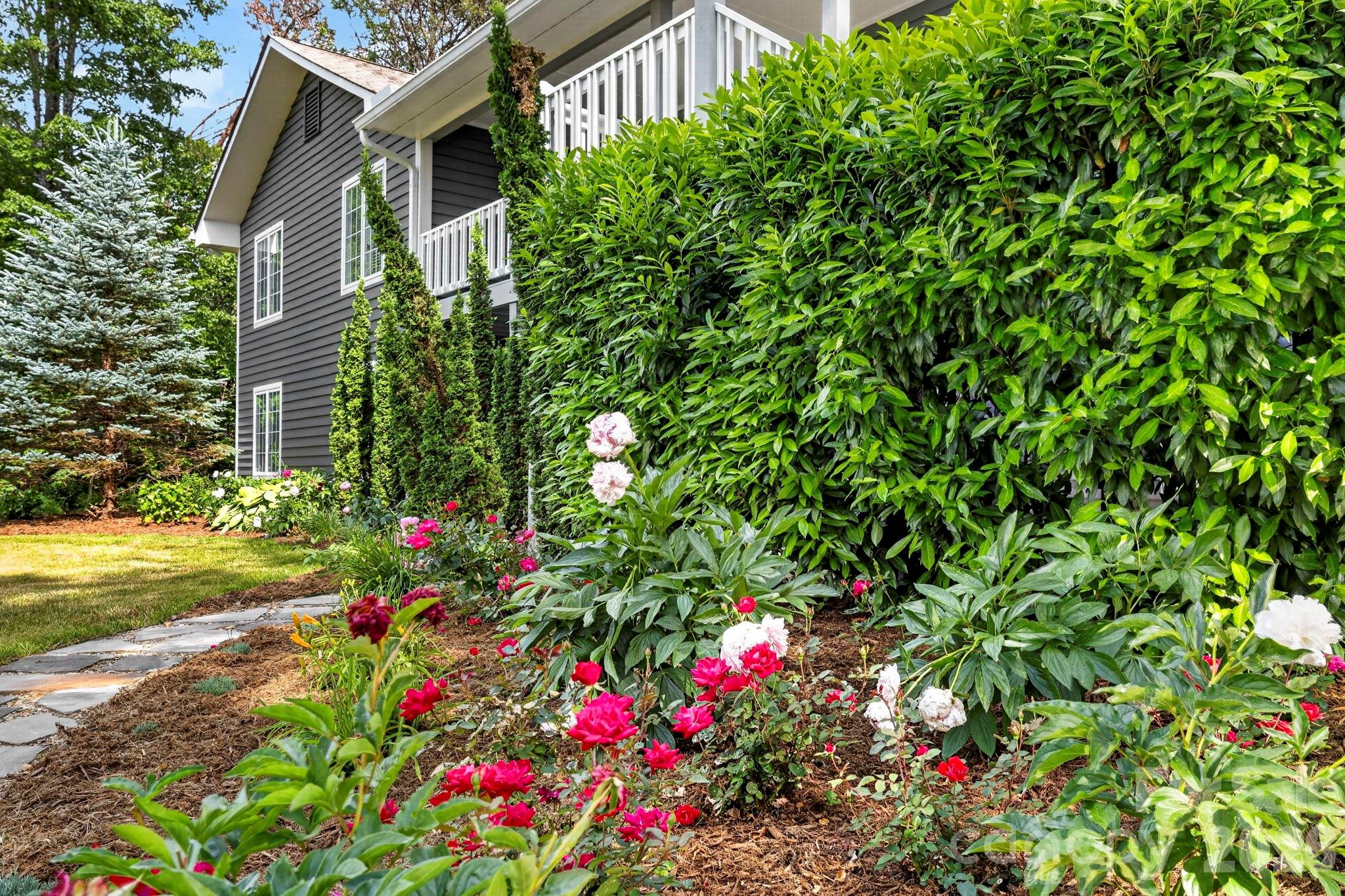 Hills Of Beaverdam - Residential