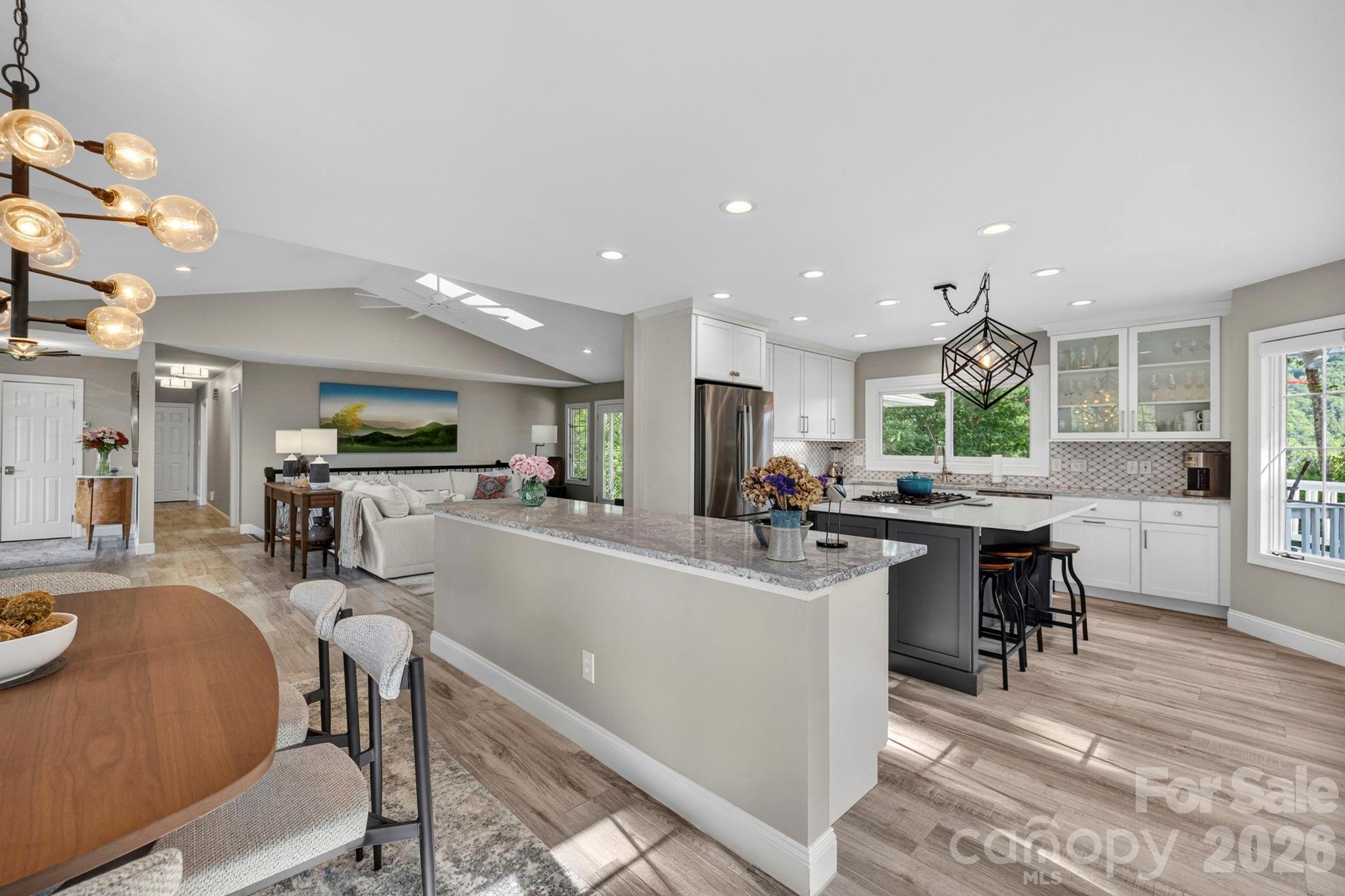Hills Of Beaverdam - Residential