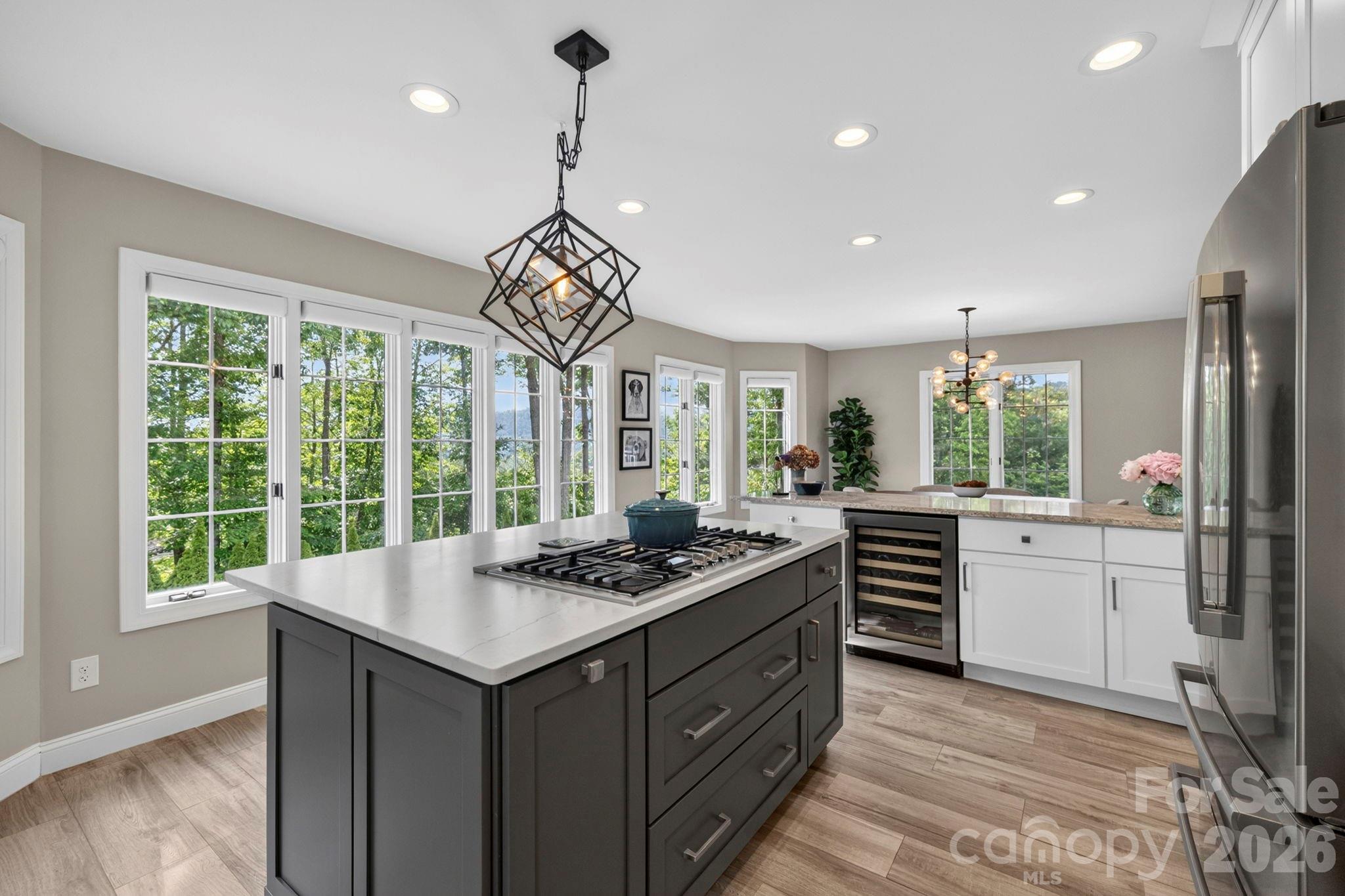 Hills Of Beaverdam - Residential