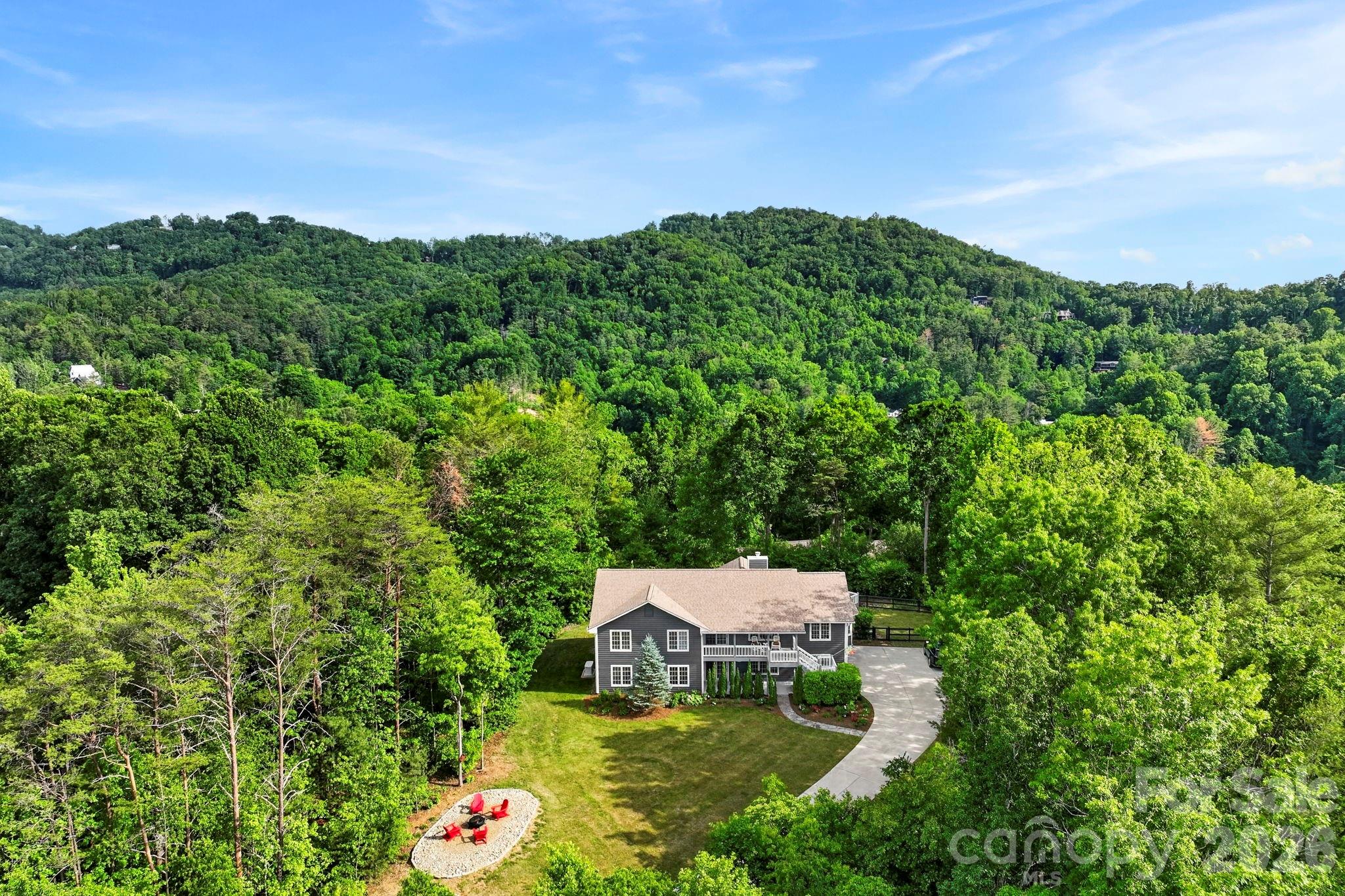 Hills Of Beaverdam - Residential