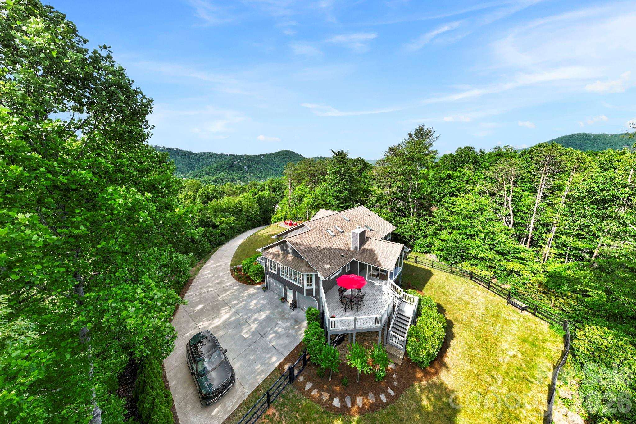 Hills Of Beaverdam - Residential